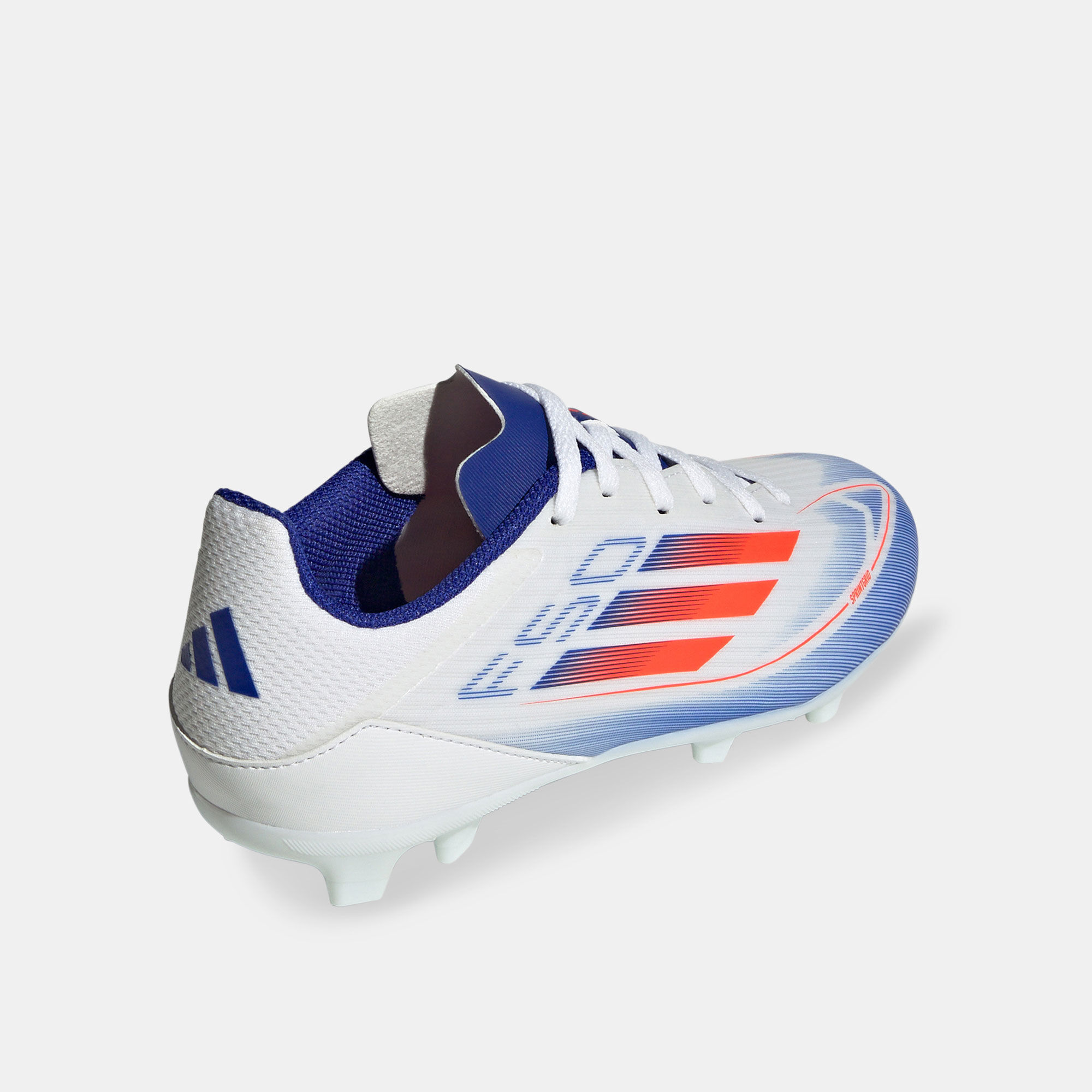 F50 football top