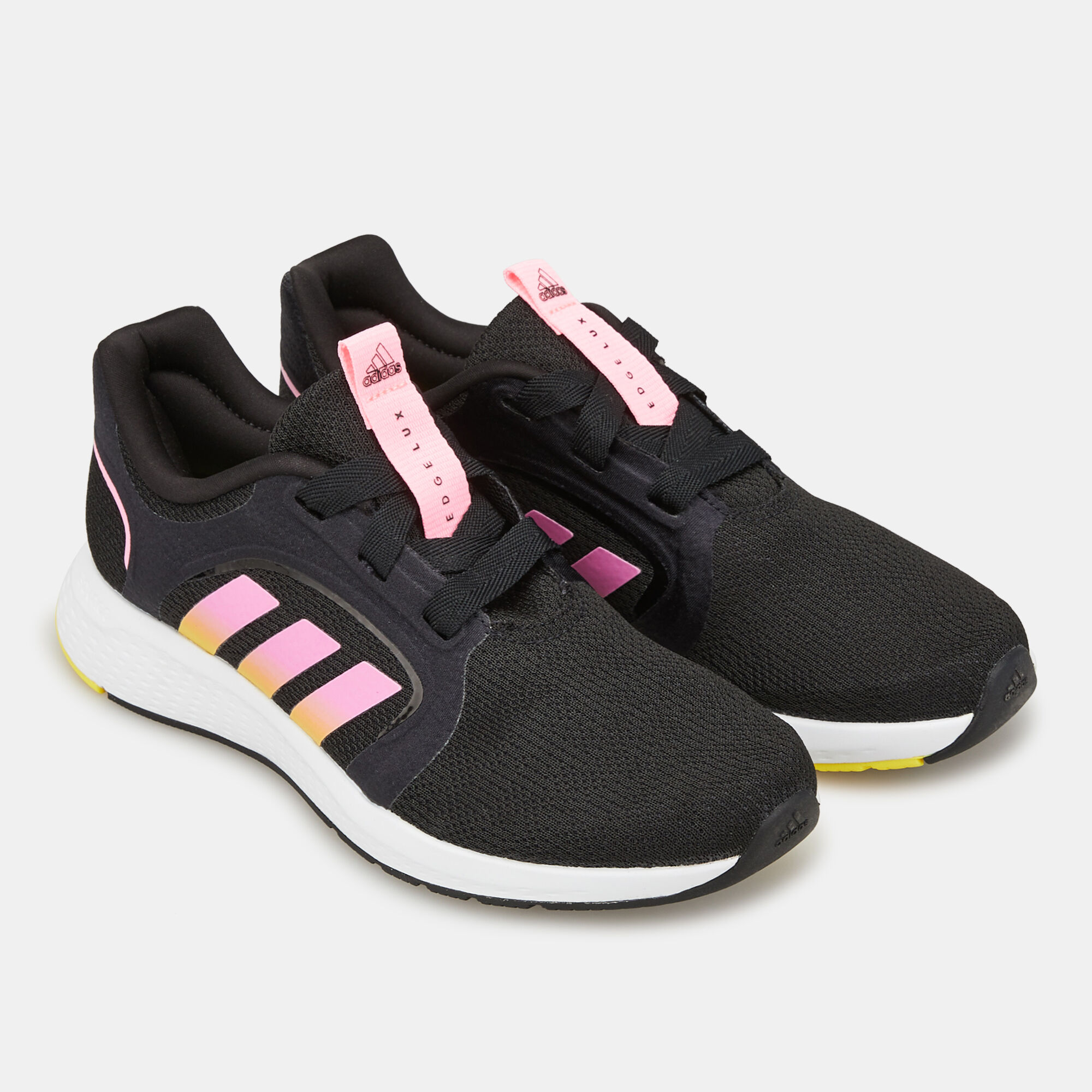 Women s Edge Lux Shoe Black adidas in Kuwait SSS