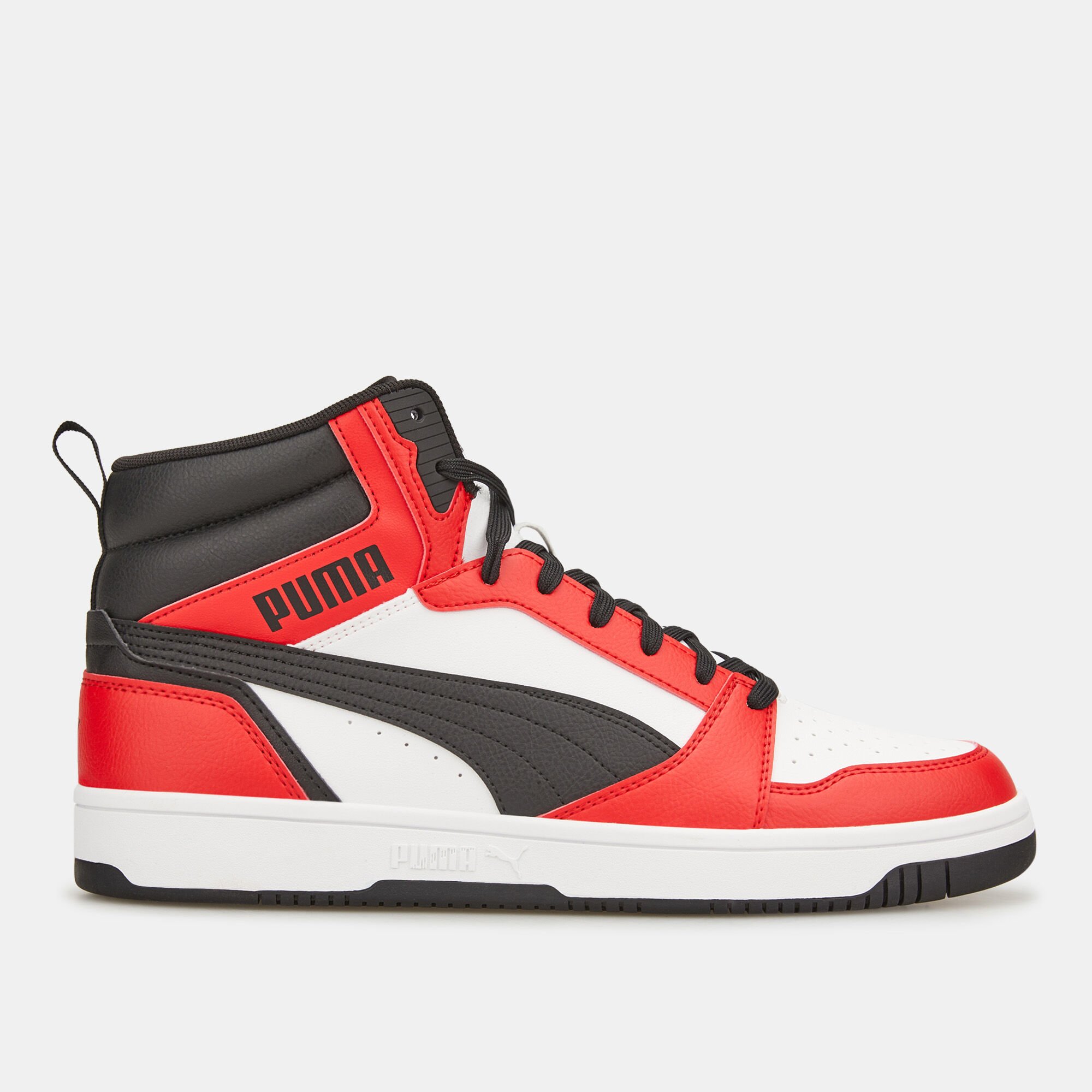 Puma high tops mens hairstyles 2025