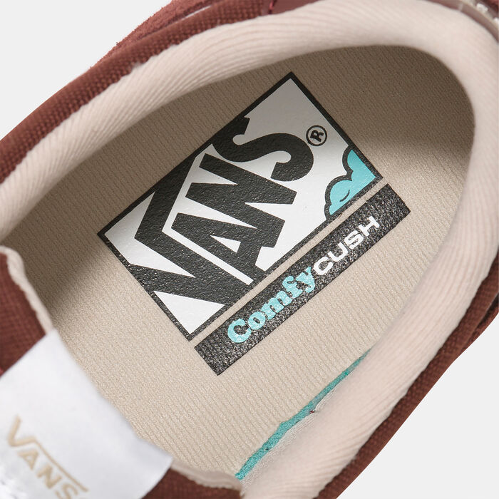 Vans Cruze Too ComfyCush Unisex Shoes Black image number 4