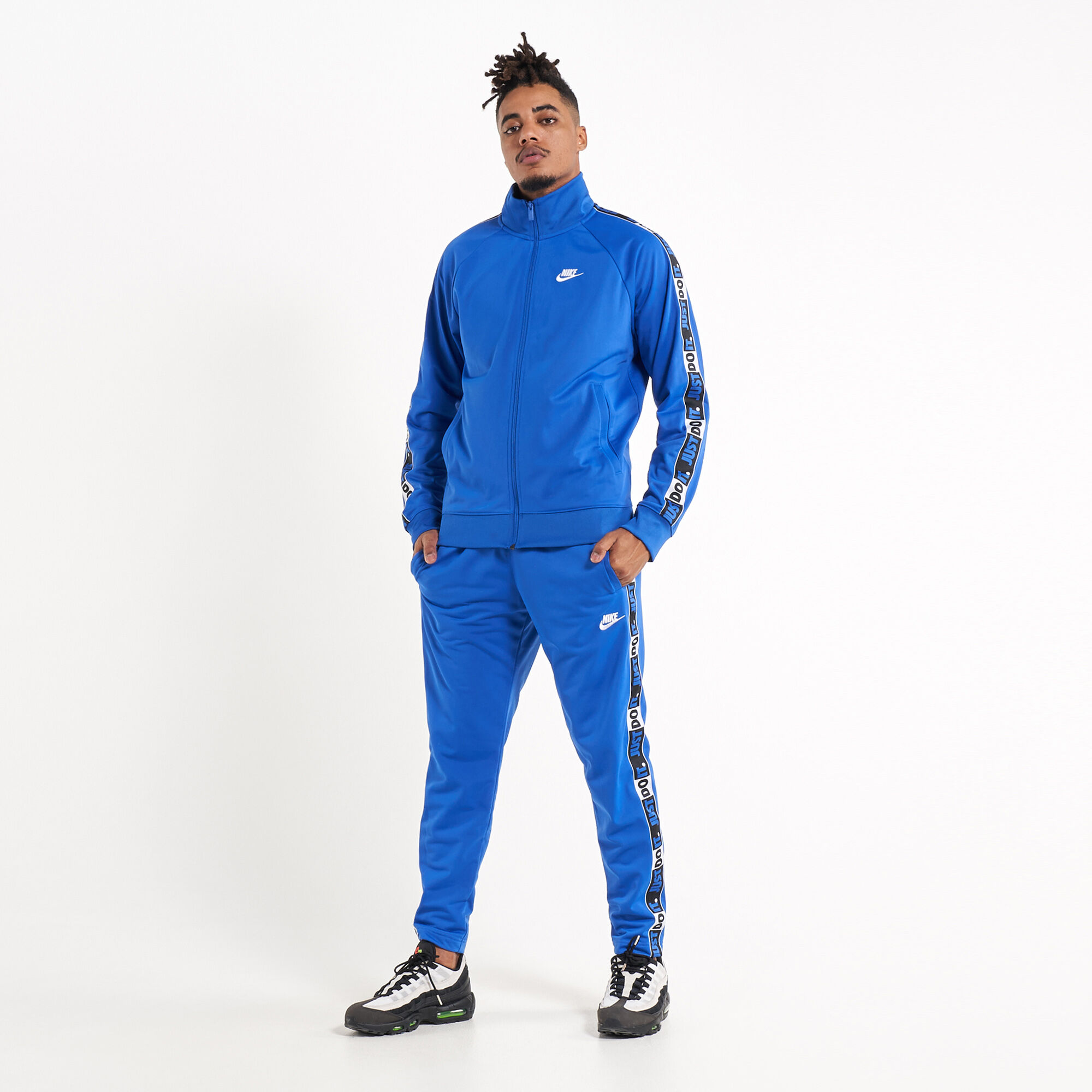 Nike just do best sale it sweat suits