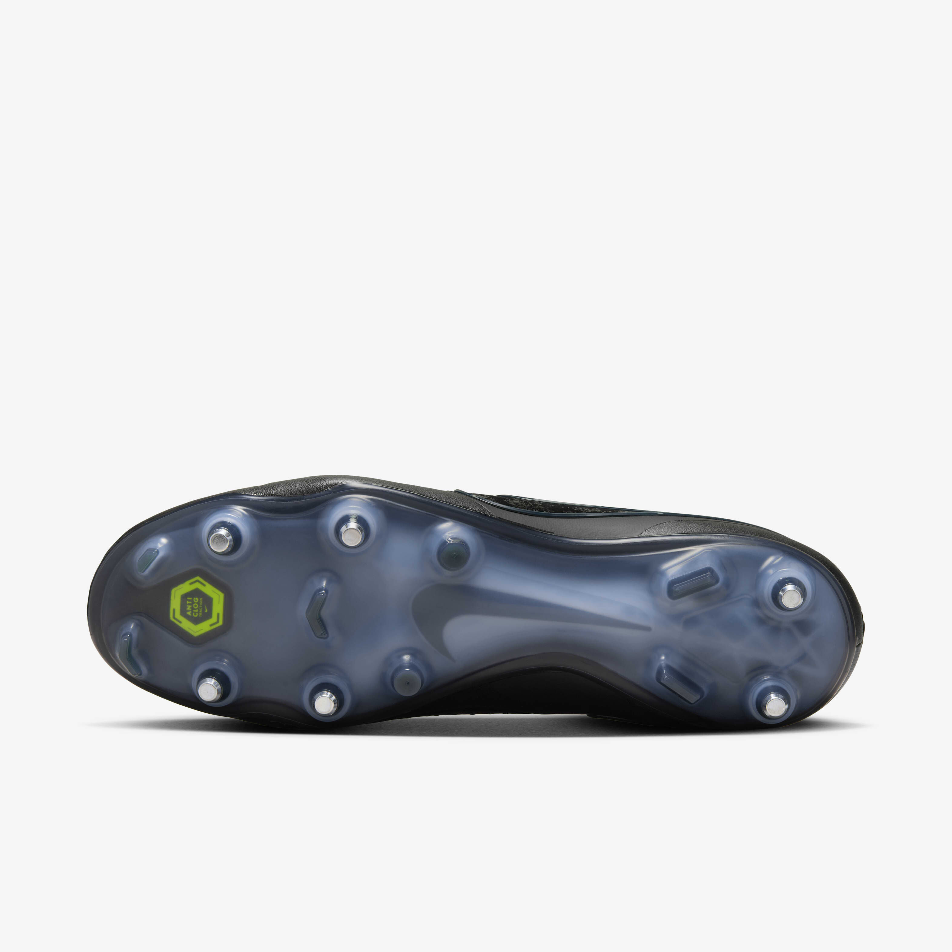 Tiempo Legend 10 Elite Soft Ground Football Shoes Black Nike in Kuwait SSS