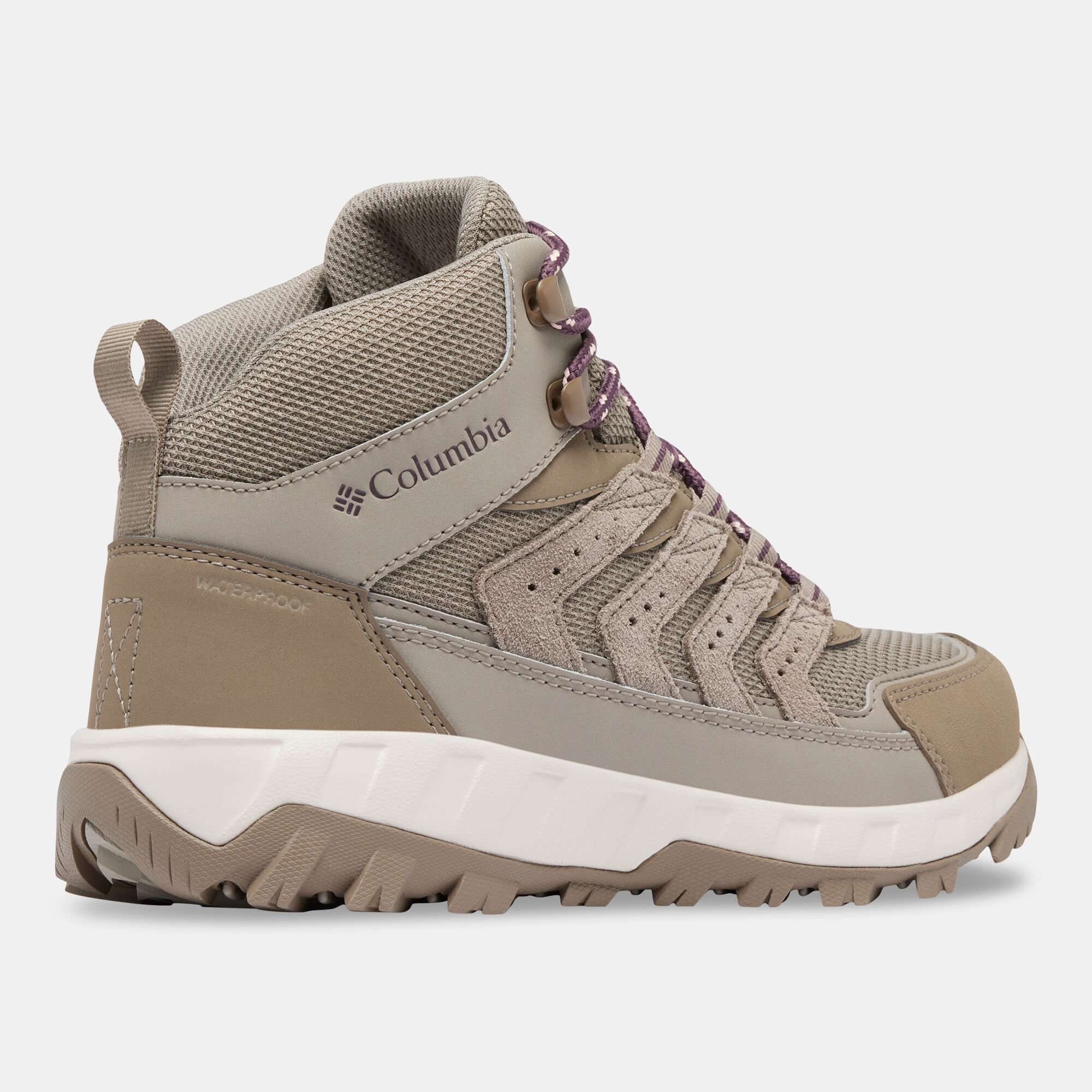 Womens columbia waterproof boots on sale
