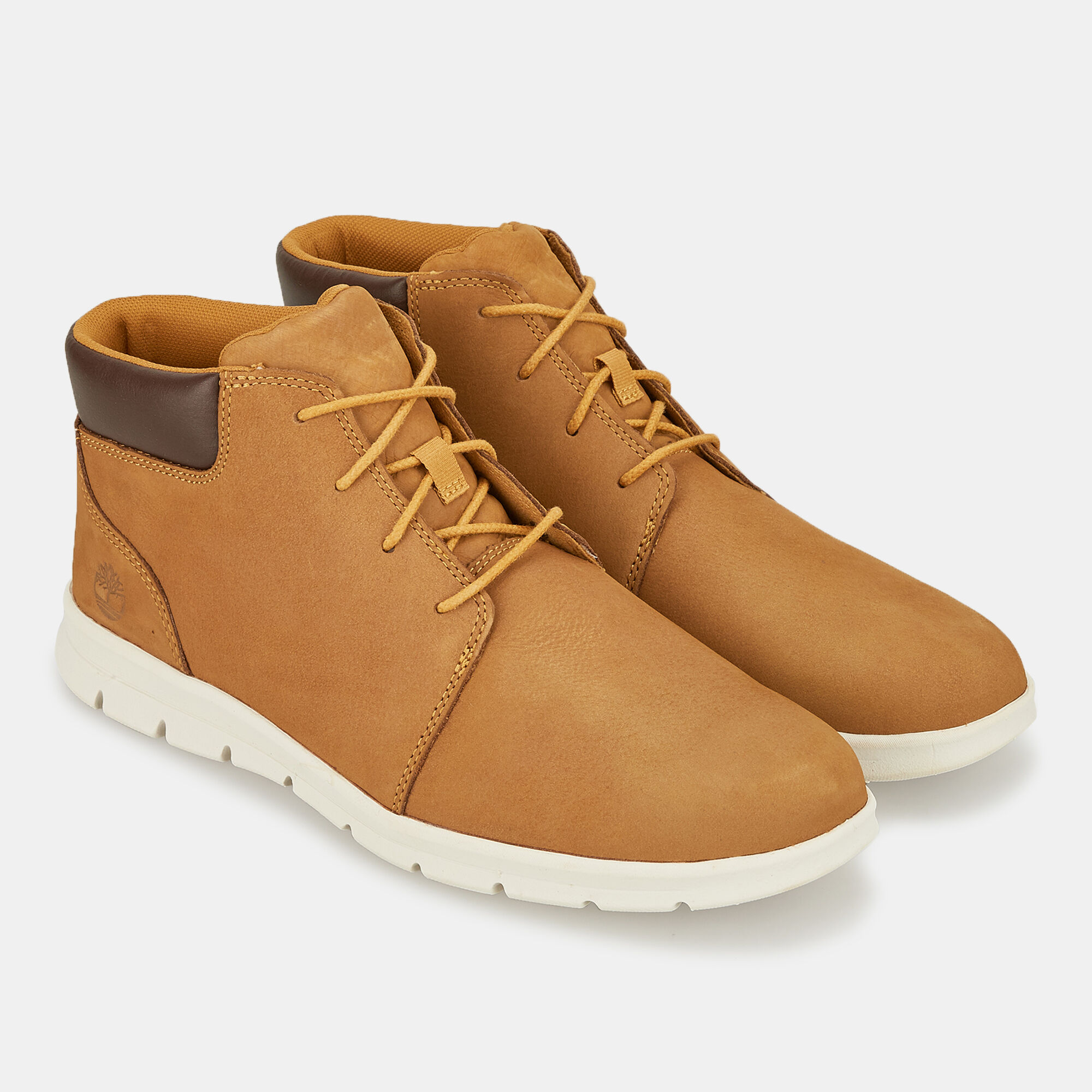 Men s Graydon Chukka Basic Shoe