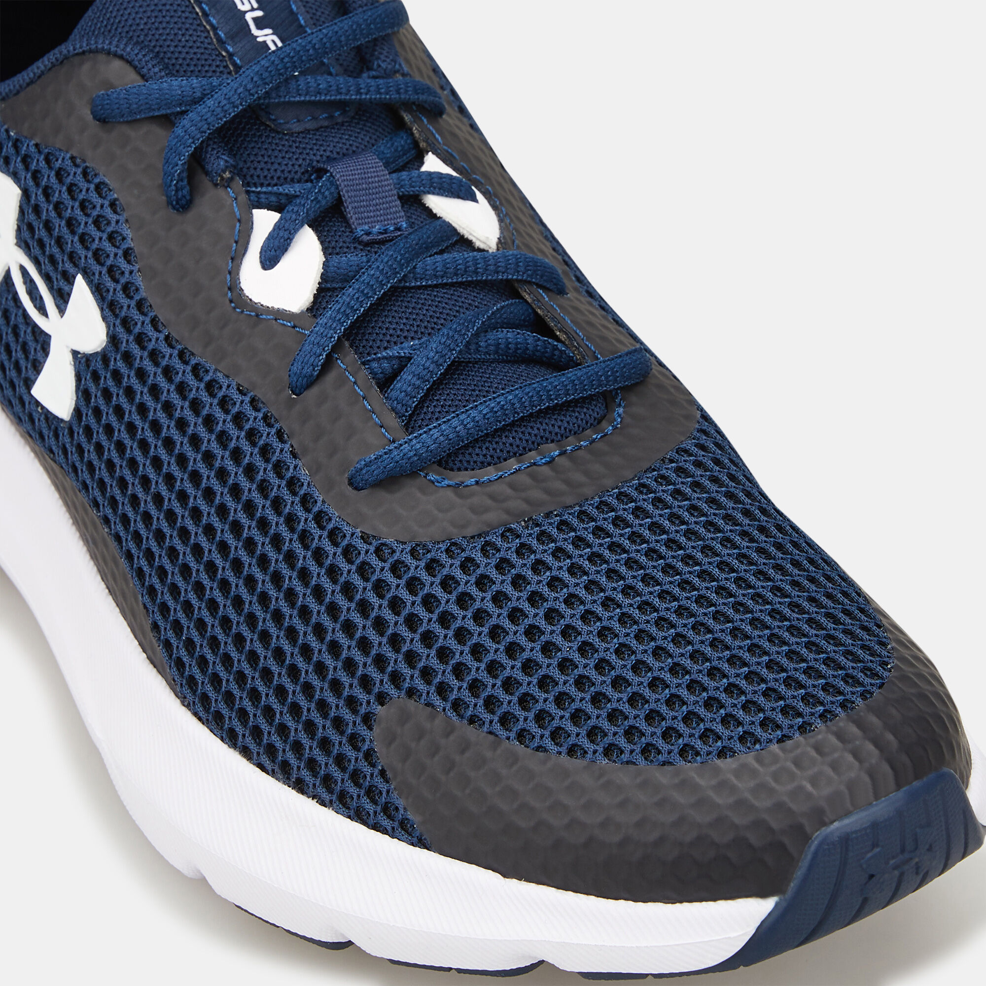 Under armour surge basketball shoes discount
