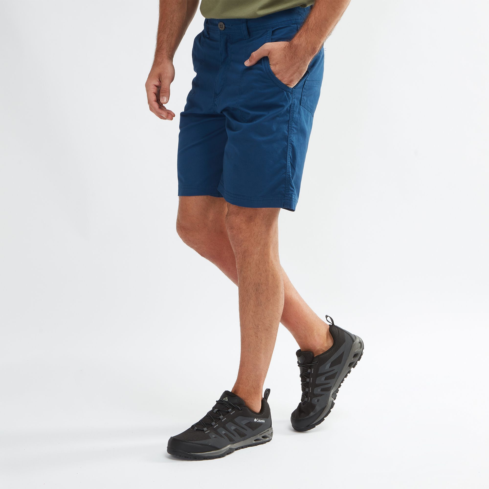 Columbia boulder on sale ridge shorts