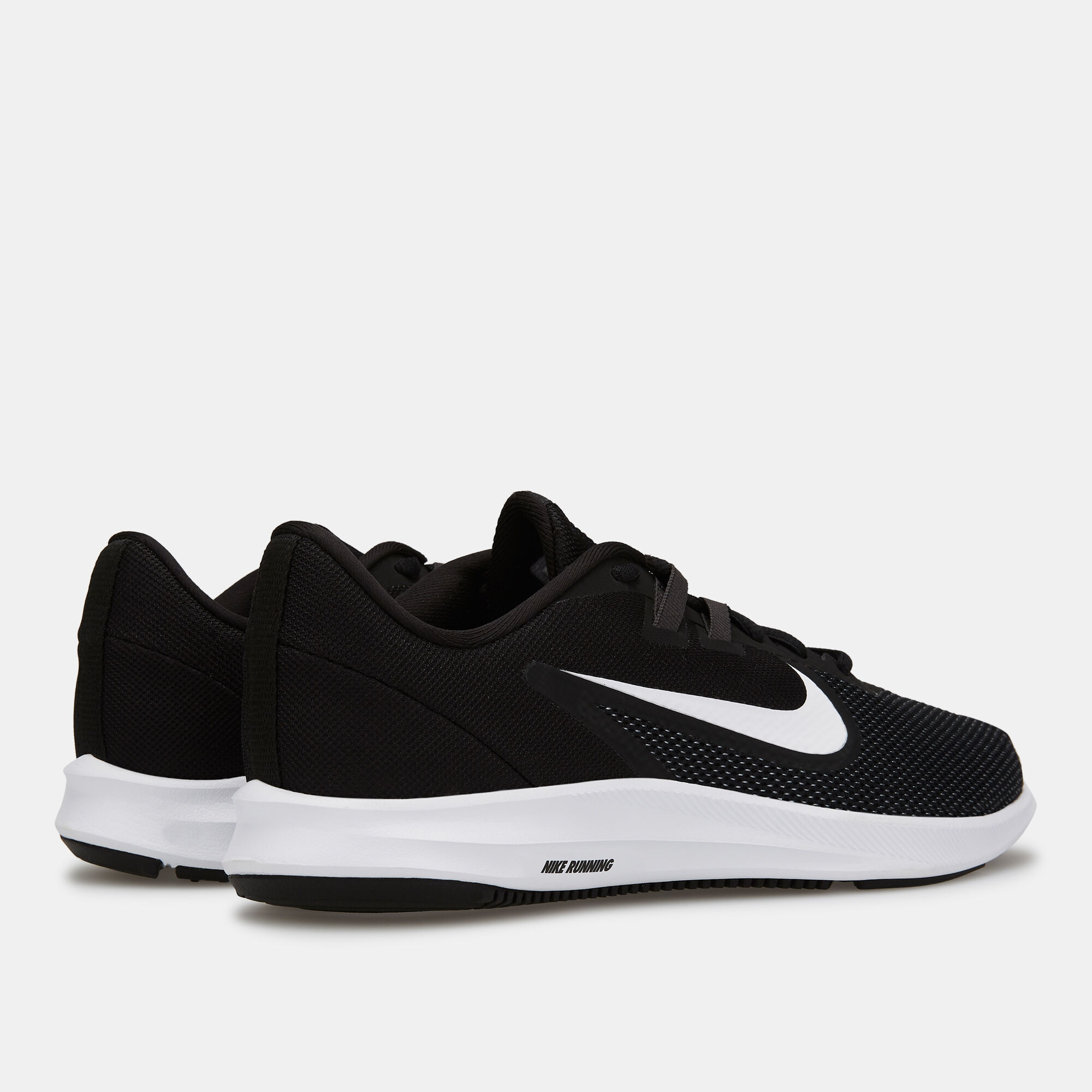 Nike downshifter 2025 9 women's black