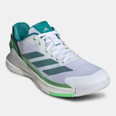 adidas Men's Crazyquick Padel Shoes Multi