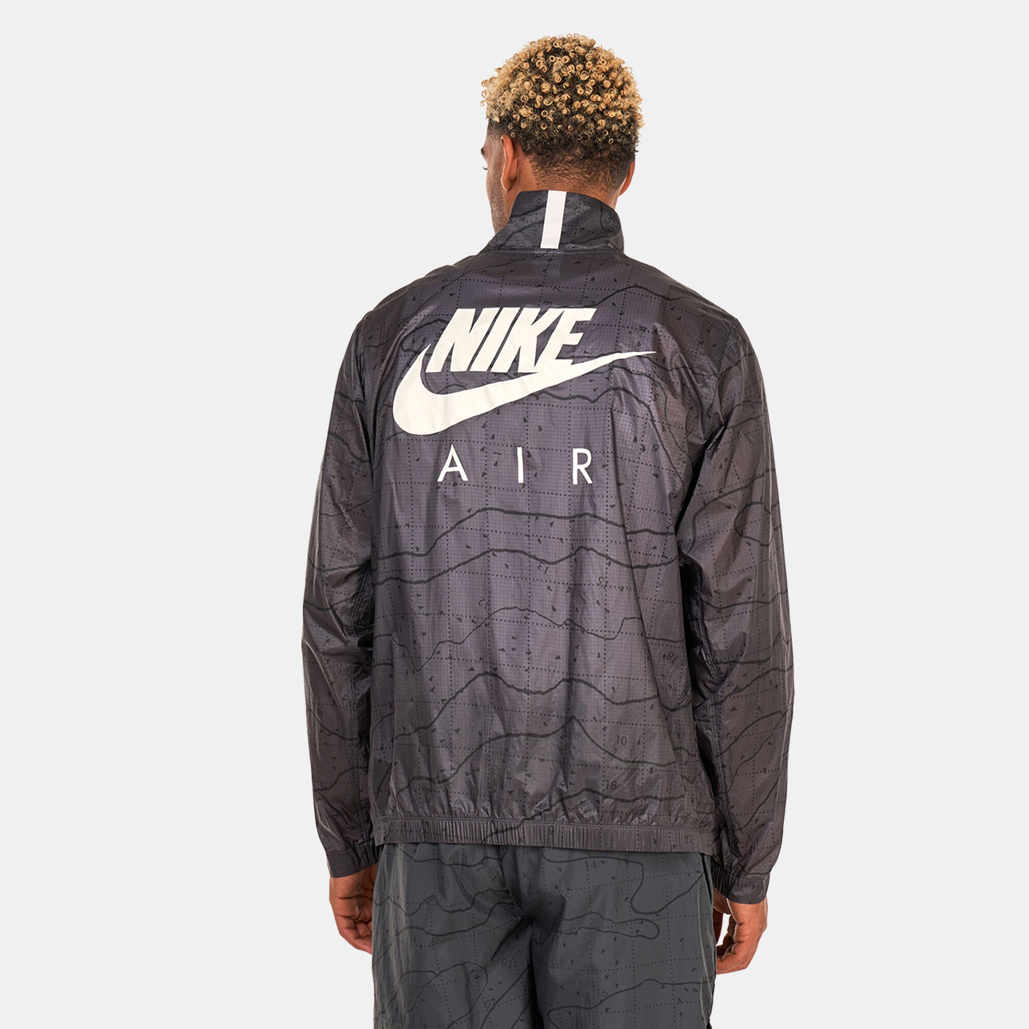 Adidas climalite utility jacket hot sale