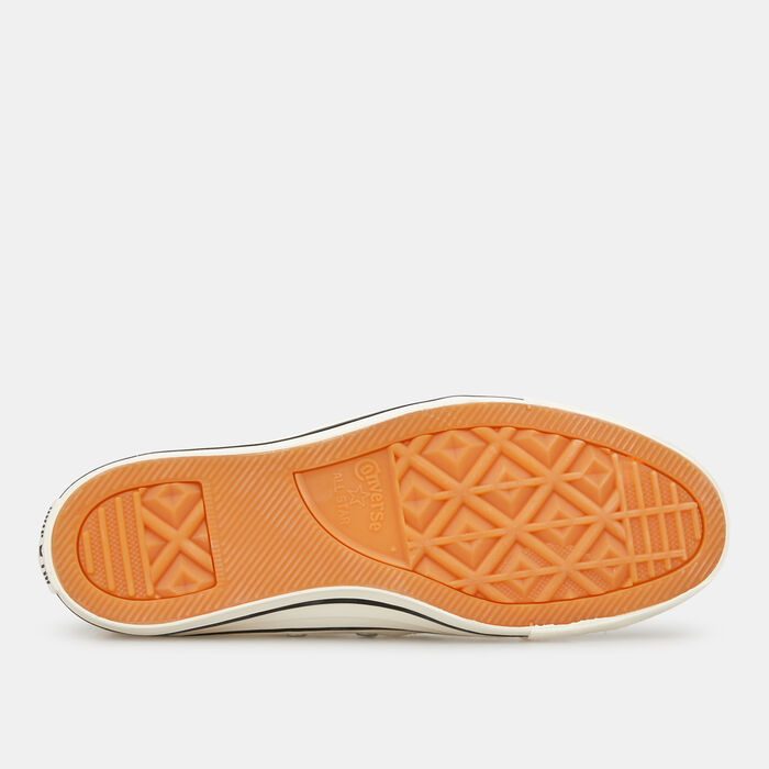 Converse Chuck Taylor All Star Scribble Unisex Shoes White image number 4