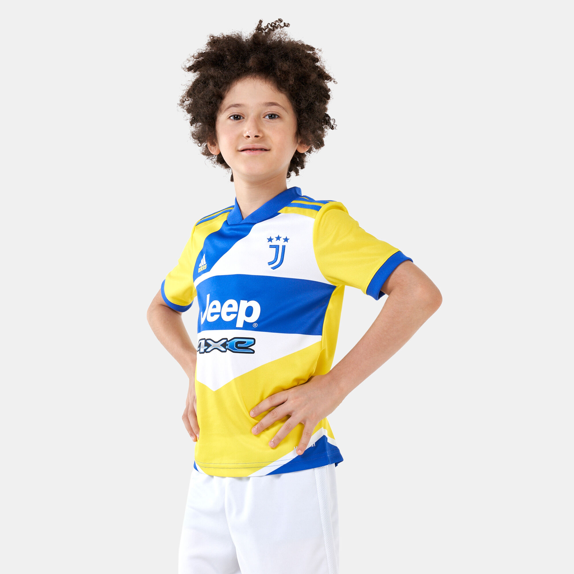 Juventus kids 2025 third kit