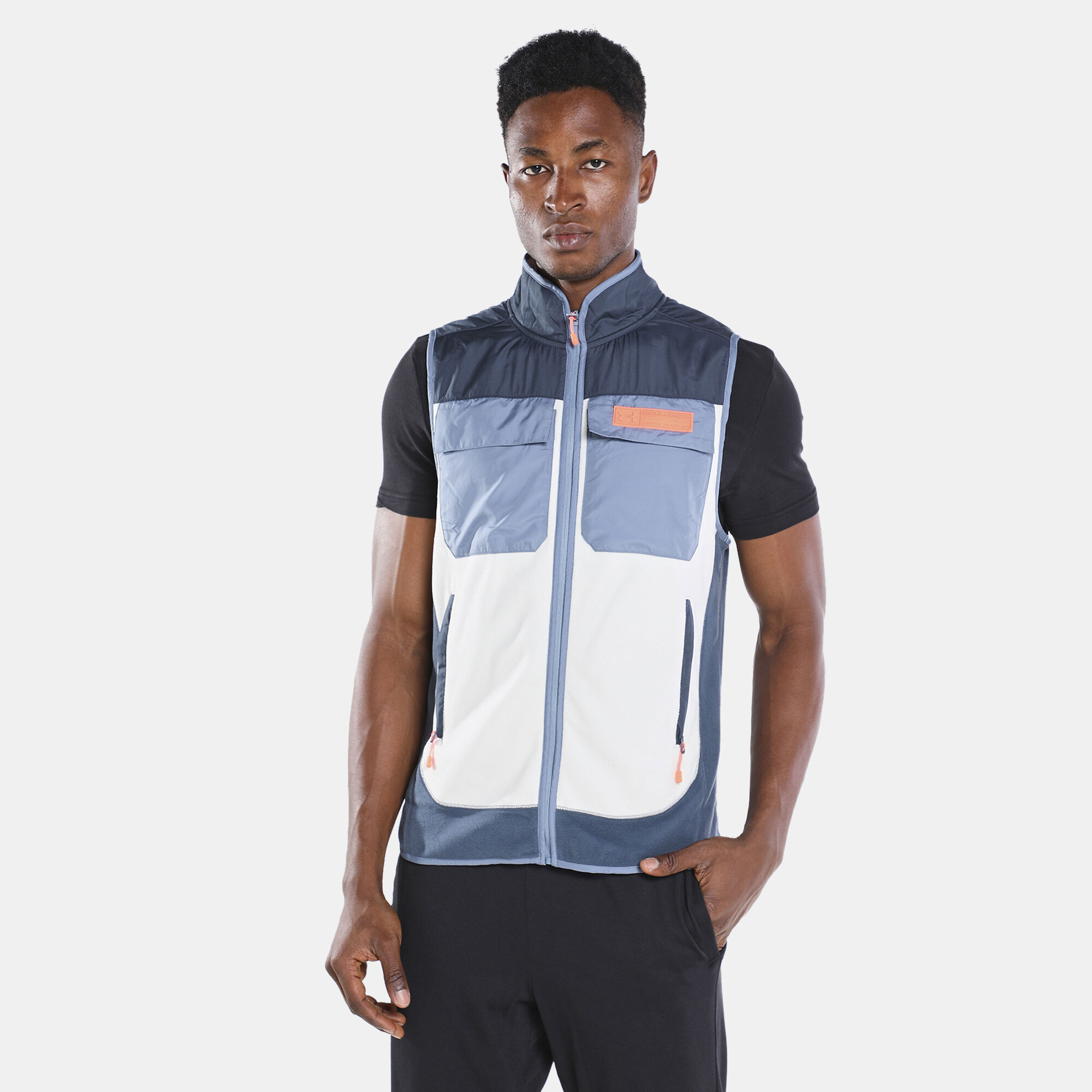 Under armour polar outlet