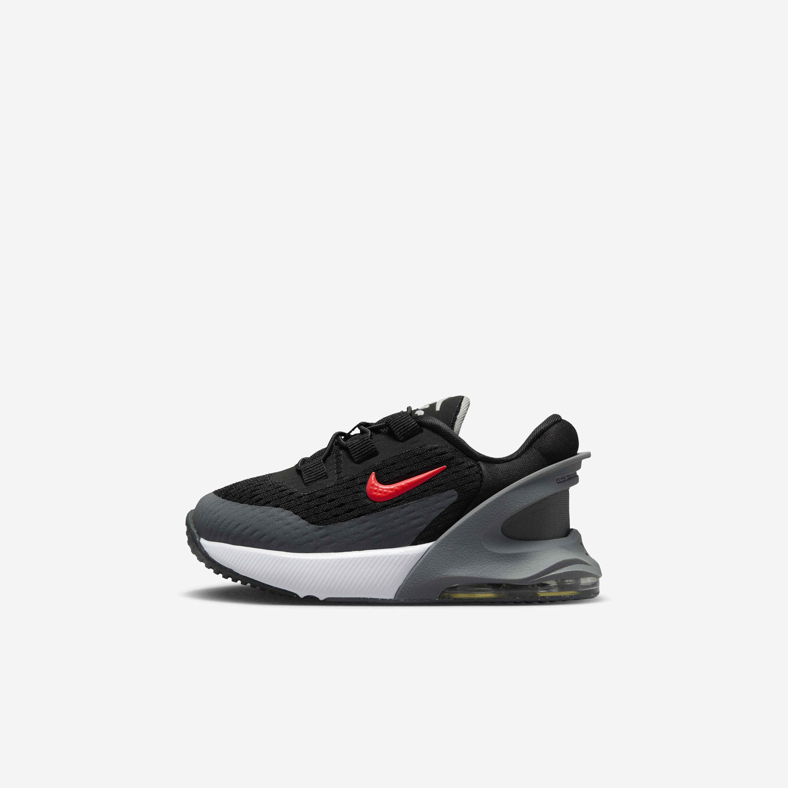 Kids Air Max 270 GO Easy On Off Shoes Black Nike in Kuwait SSS