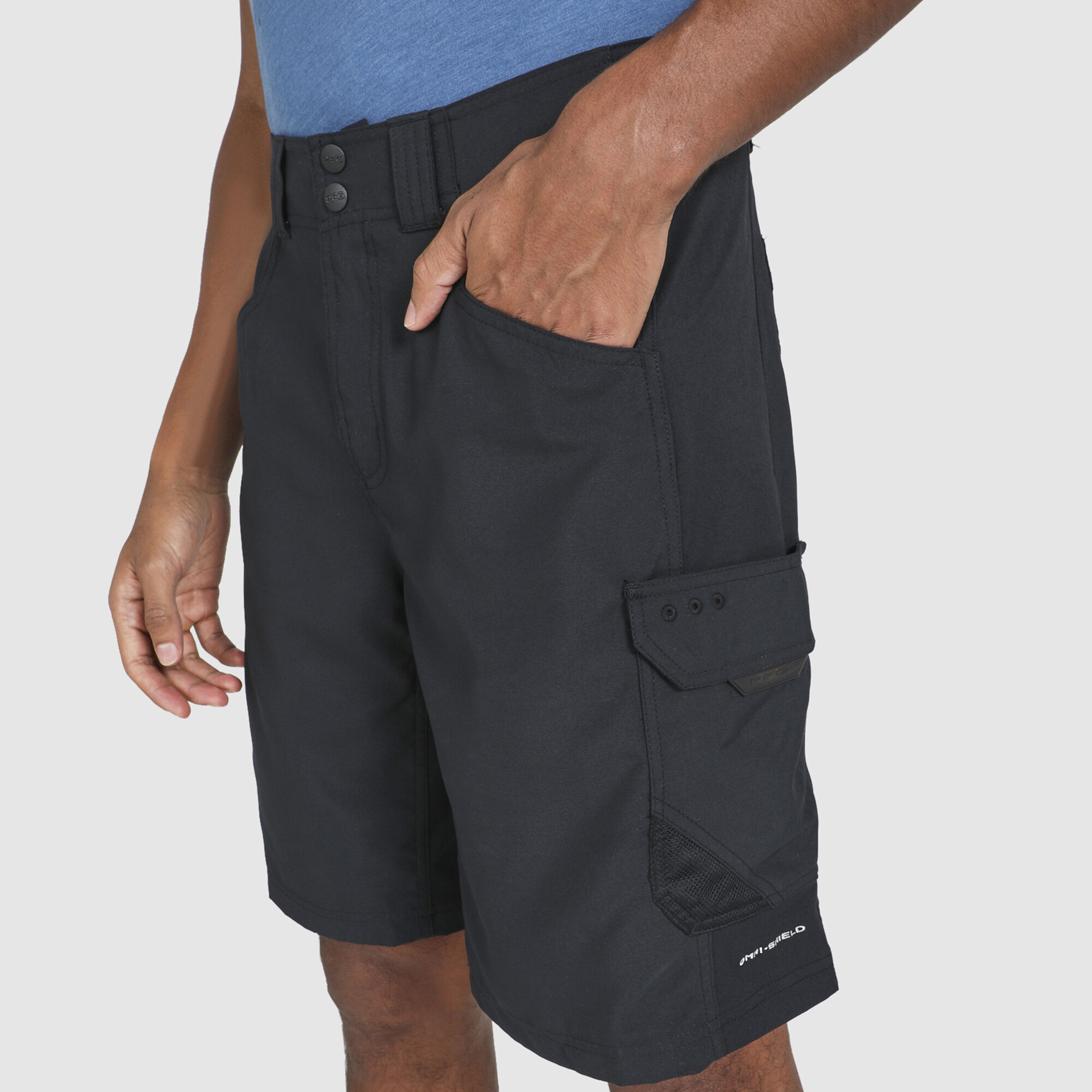 Columbia big katuna ii 2024 shorts