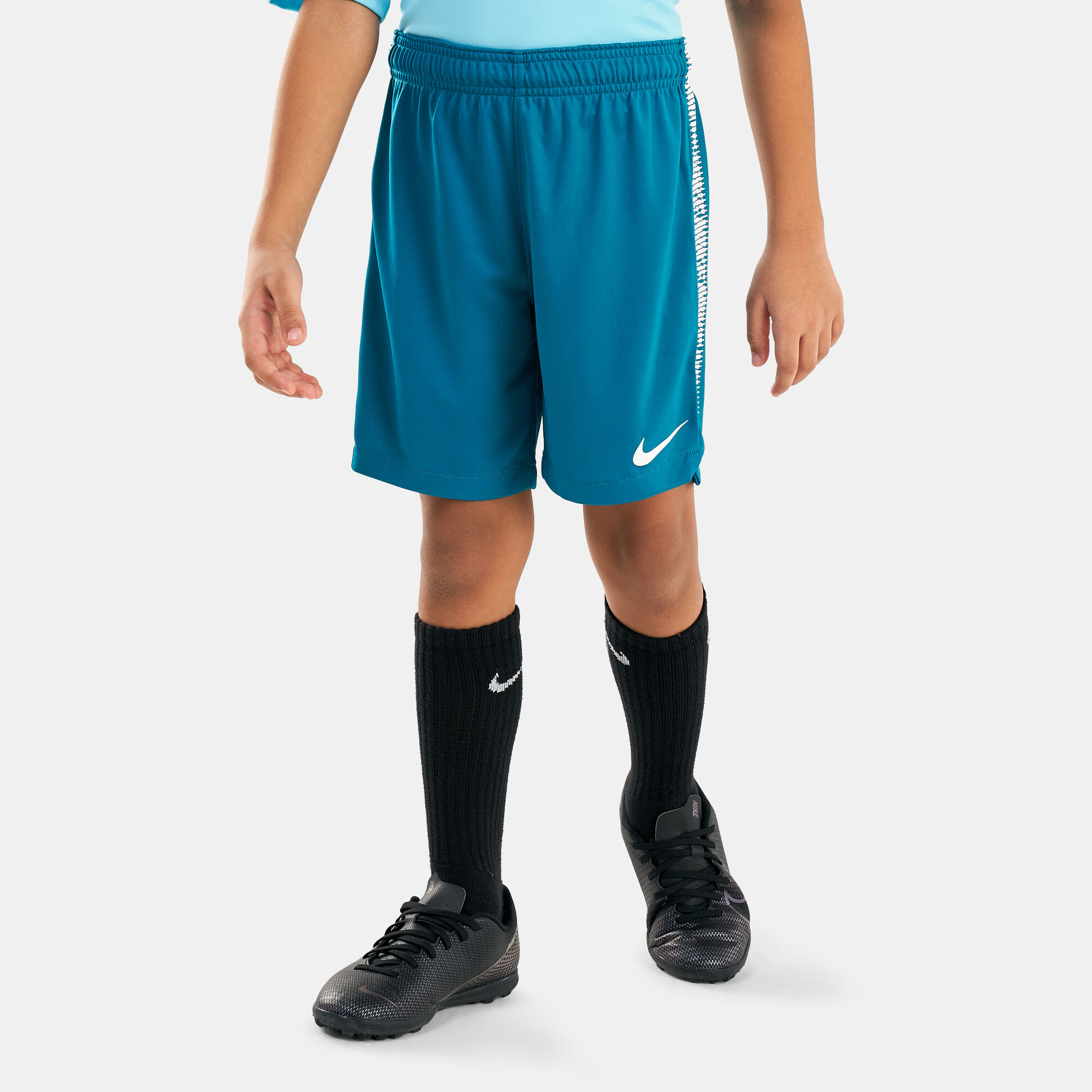 Nike Kids Dry Squad Shorts