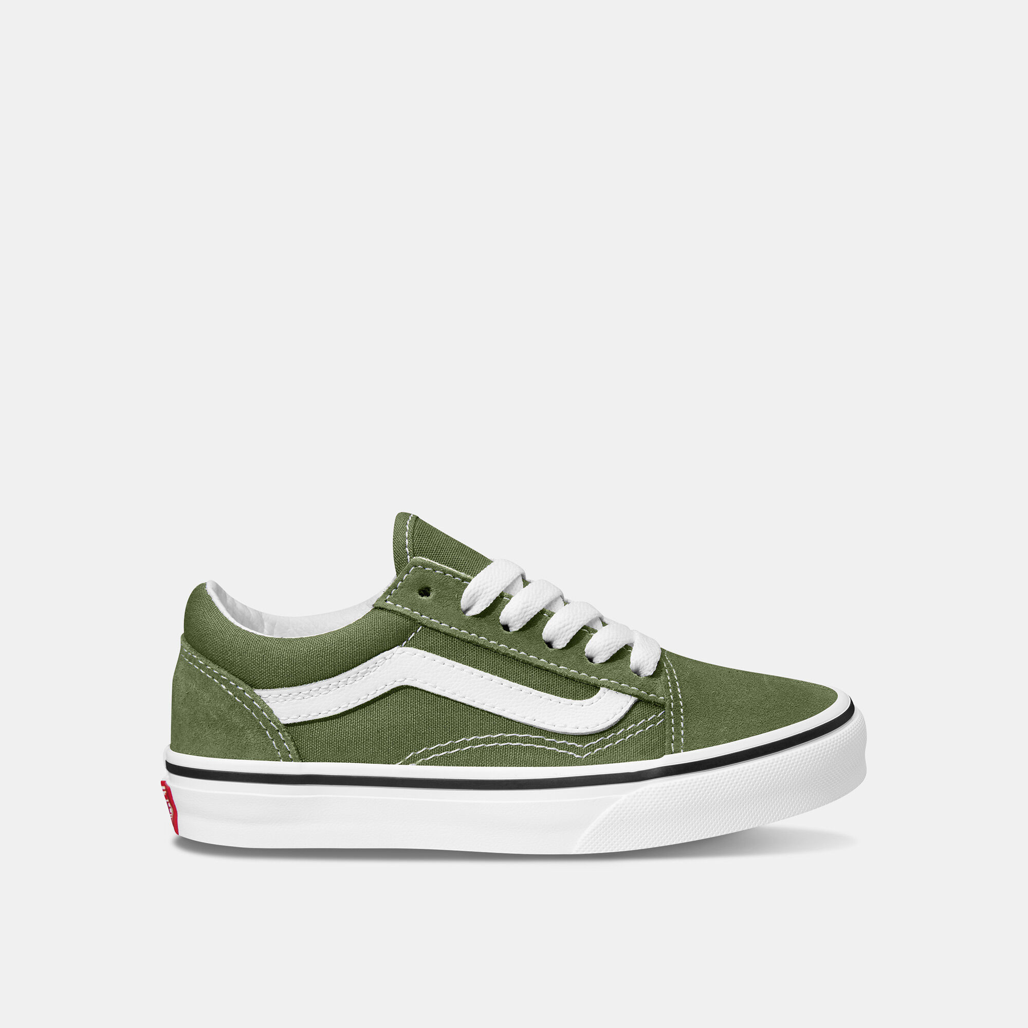 Kids Old Skool Unisex Shoes Younger Kids