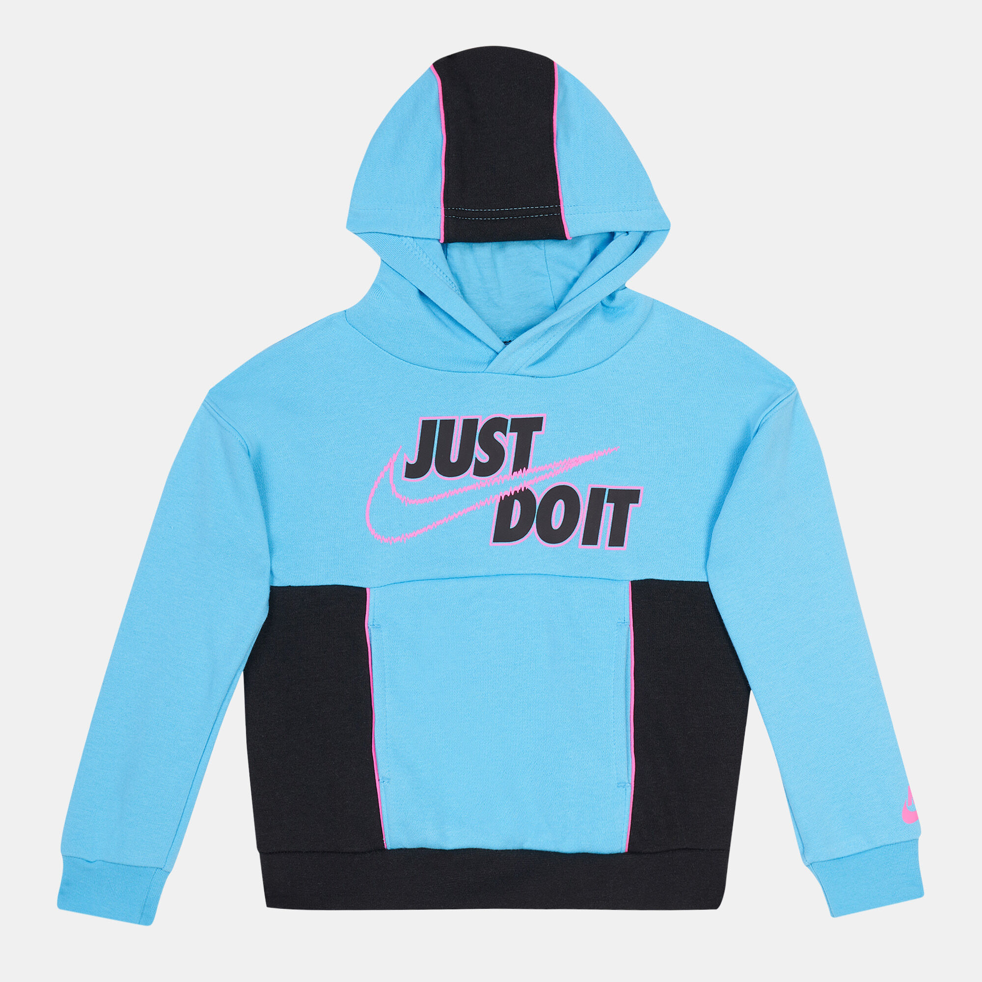 Kids Sportswear Real Pullover Hoodie Younger Kids