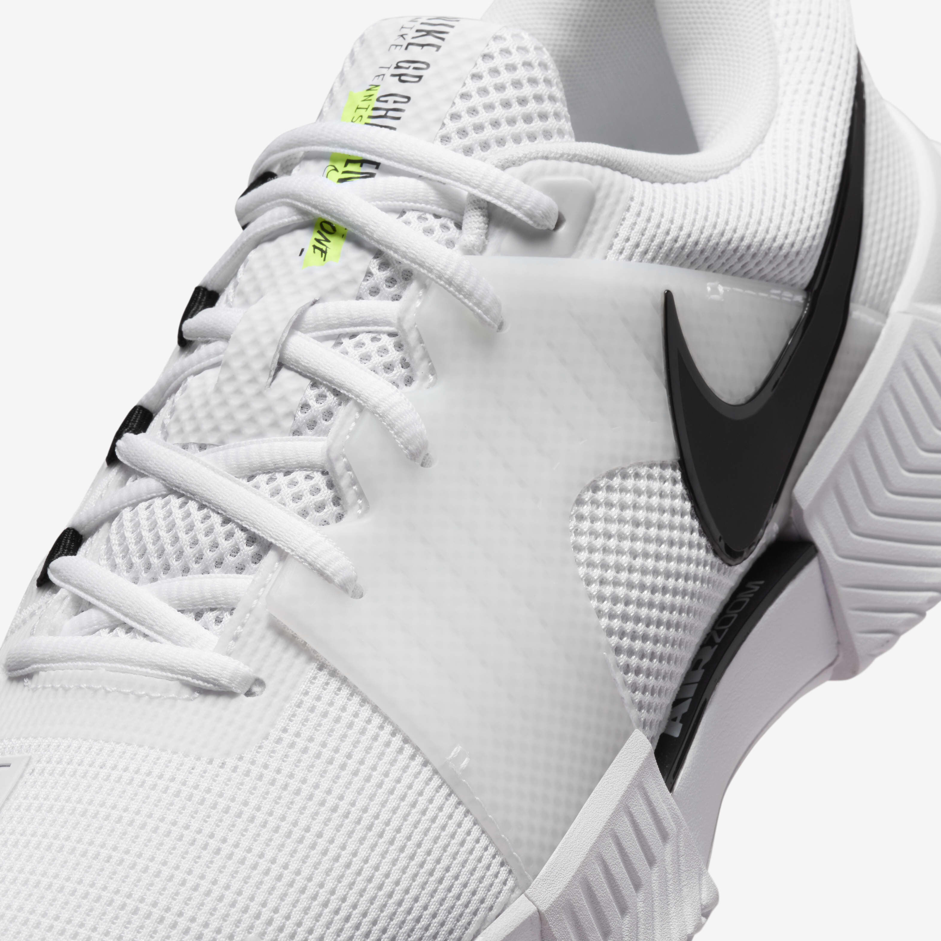 Nike tennis training store