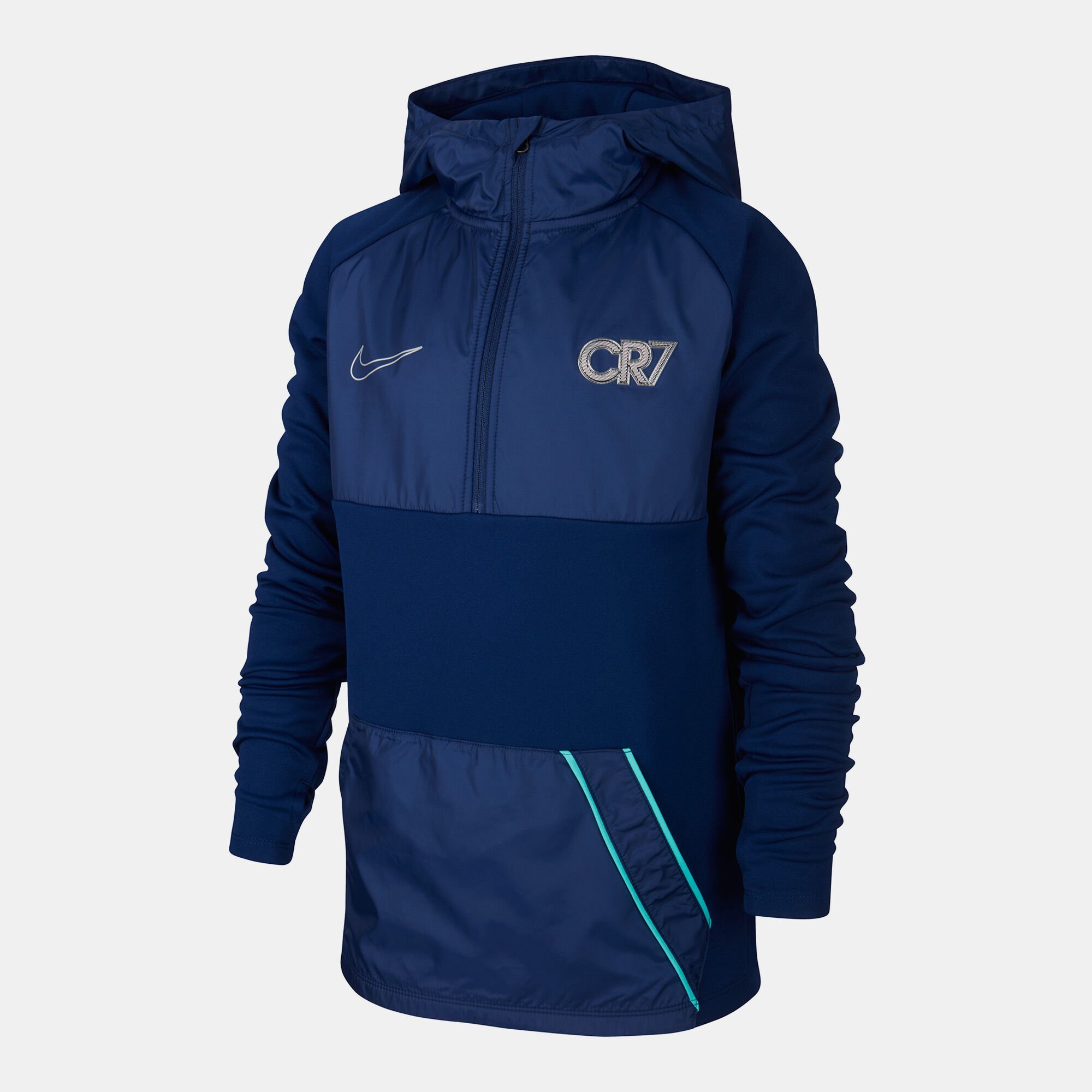Cr7 sweatshirt shop nike