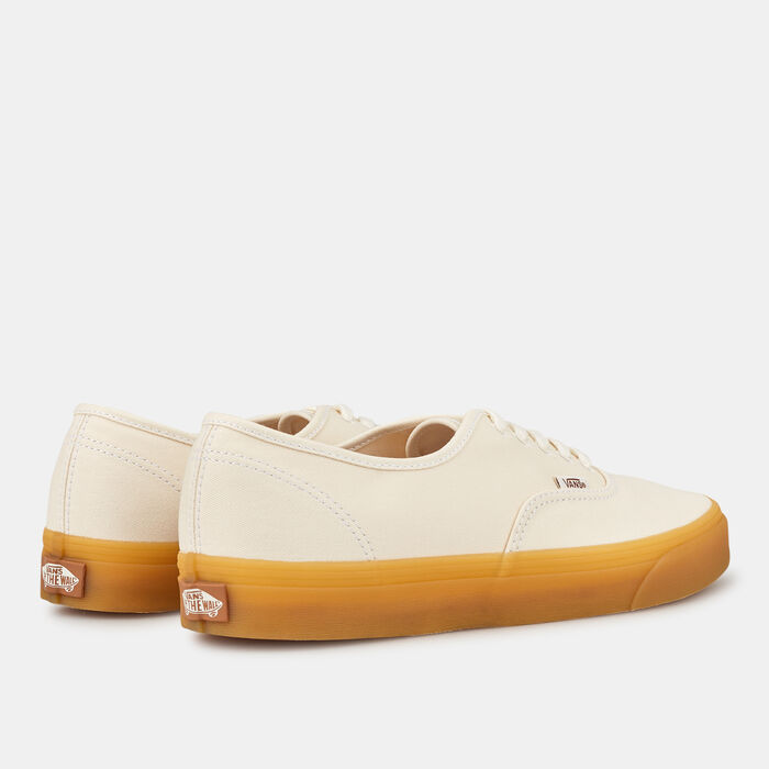 Vans Authentic Unisex Shoe White image number 2