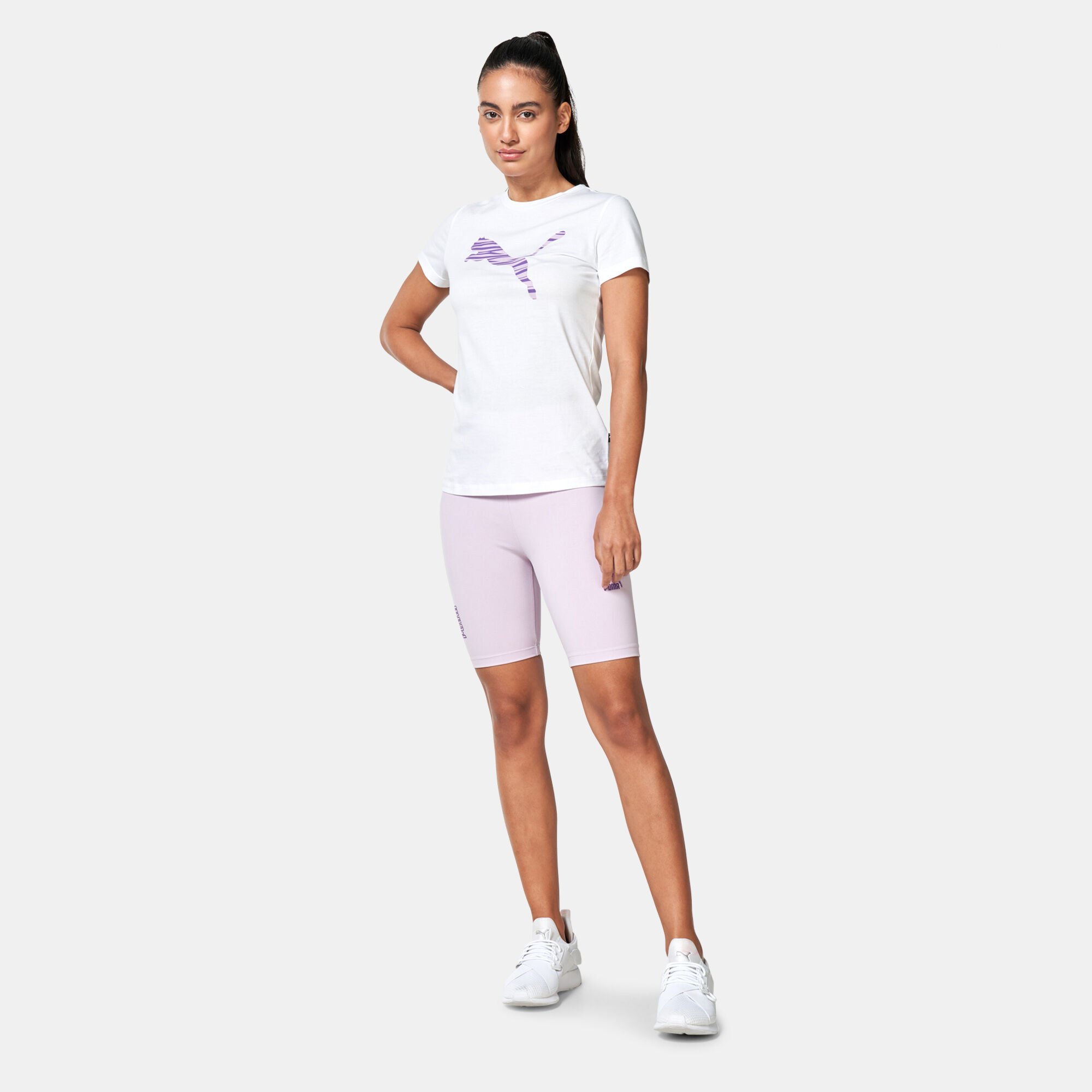 Puma bicycle shorts deals