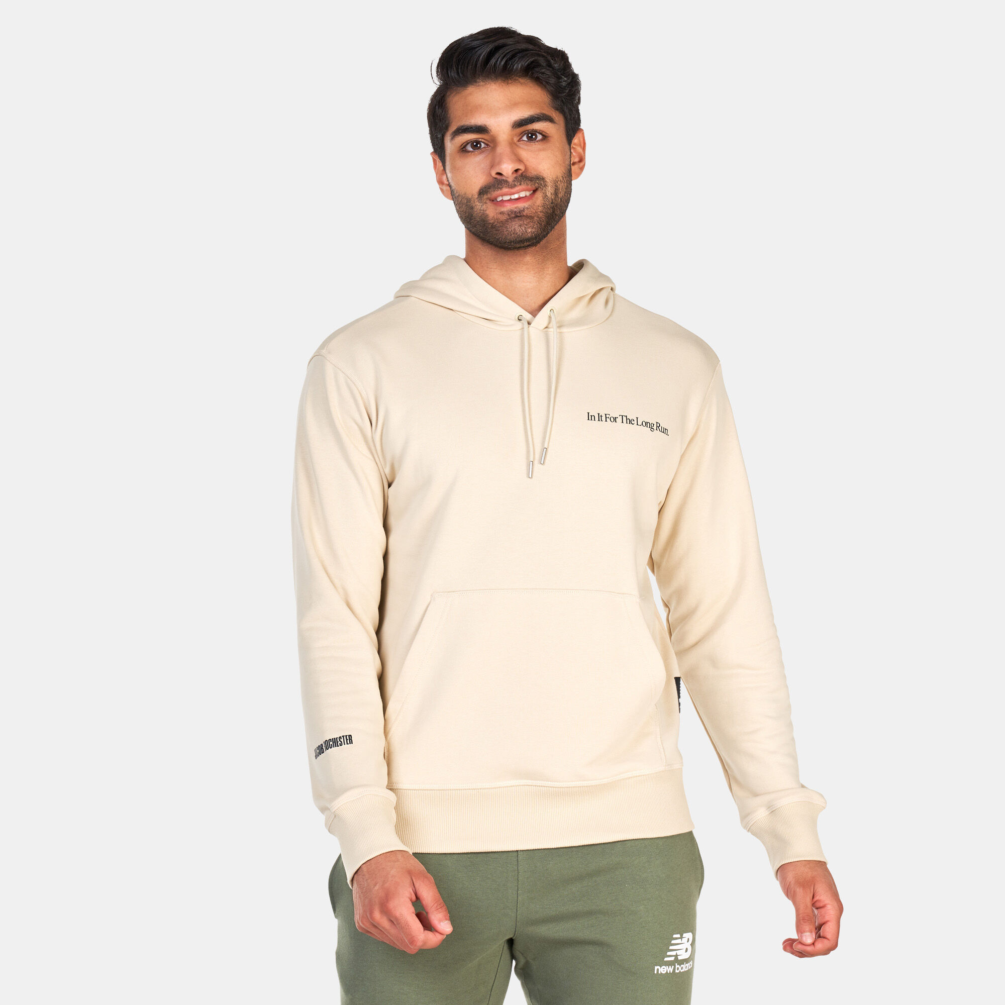 Rochester hoodie on sale