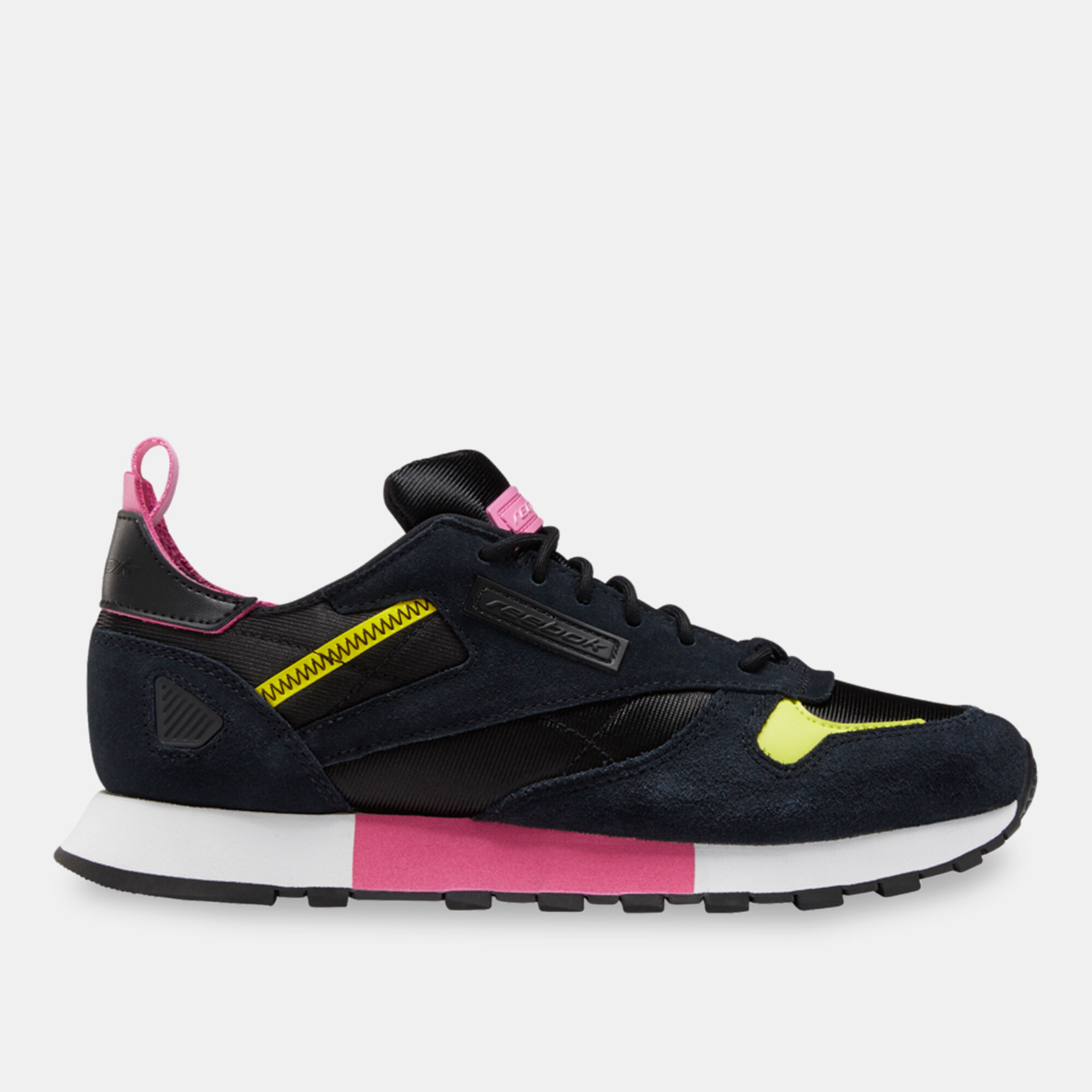 Reebok classic leather dux top