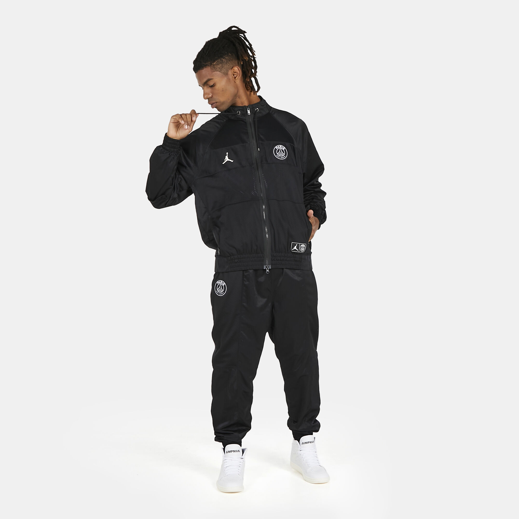 Jordan top psg clothing