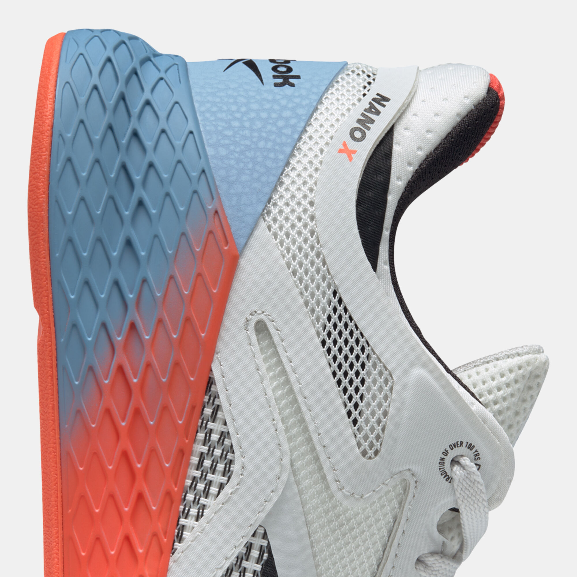 Reebok sales nano ladies
