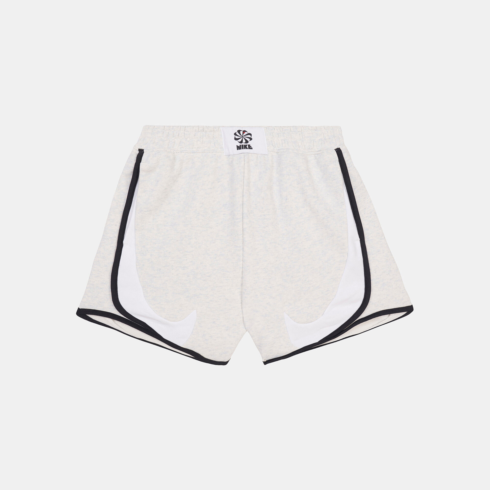 Kids Sportswear Circa 72 Shorts Older Kids Grey Nike in Kuwait SSS