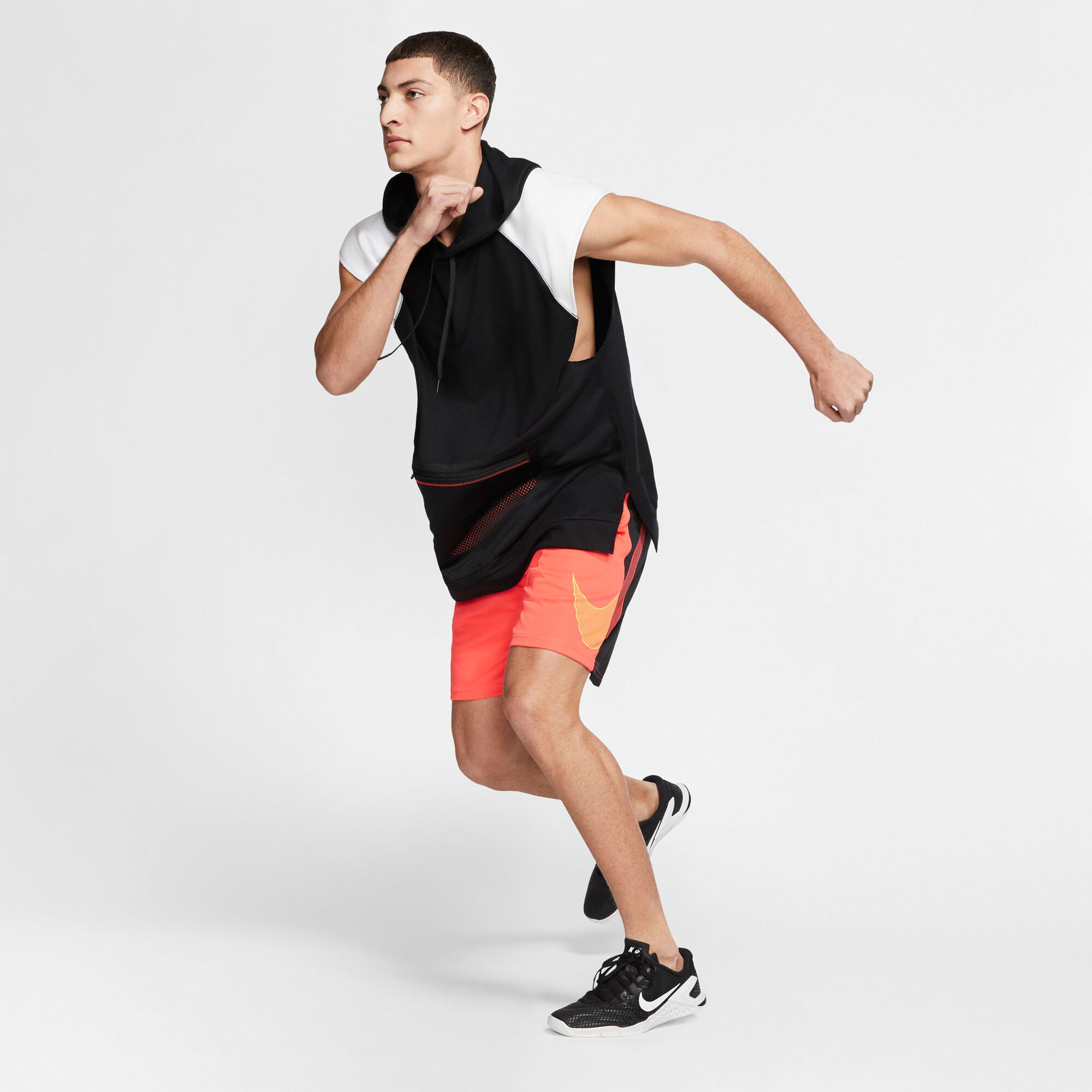 Nike project outlet x hoodie