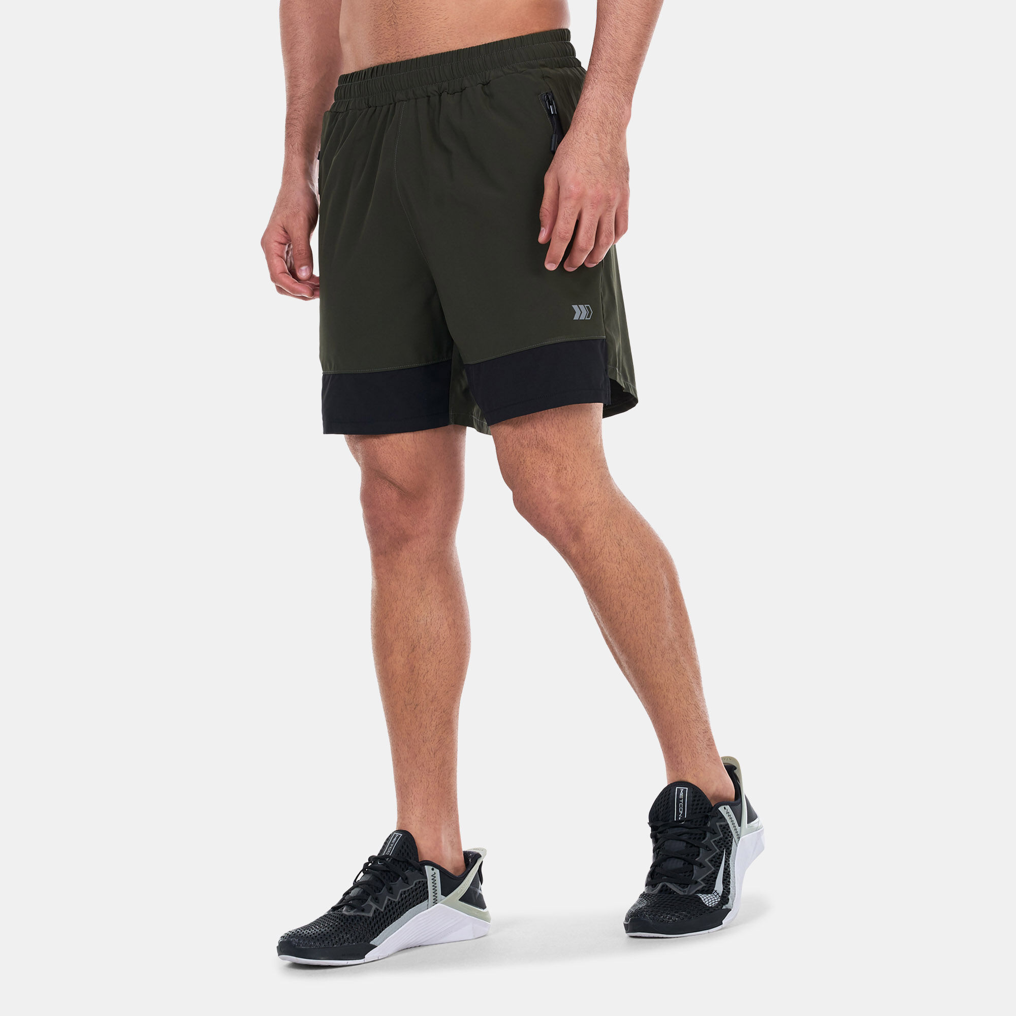 Nike hybrid workout shorts online