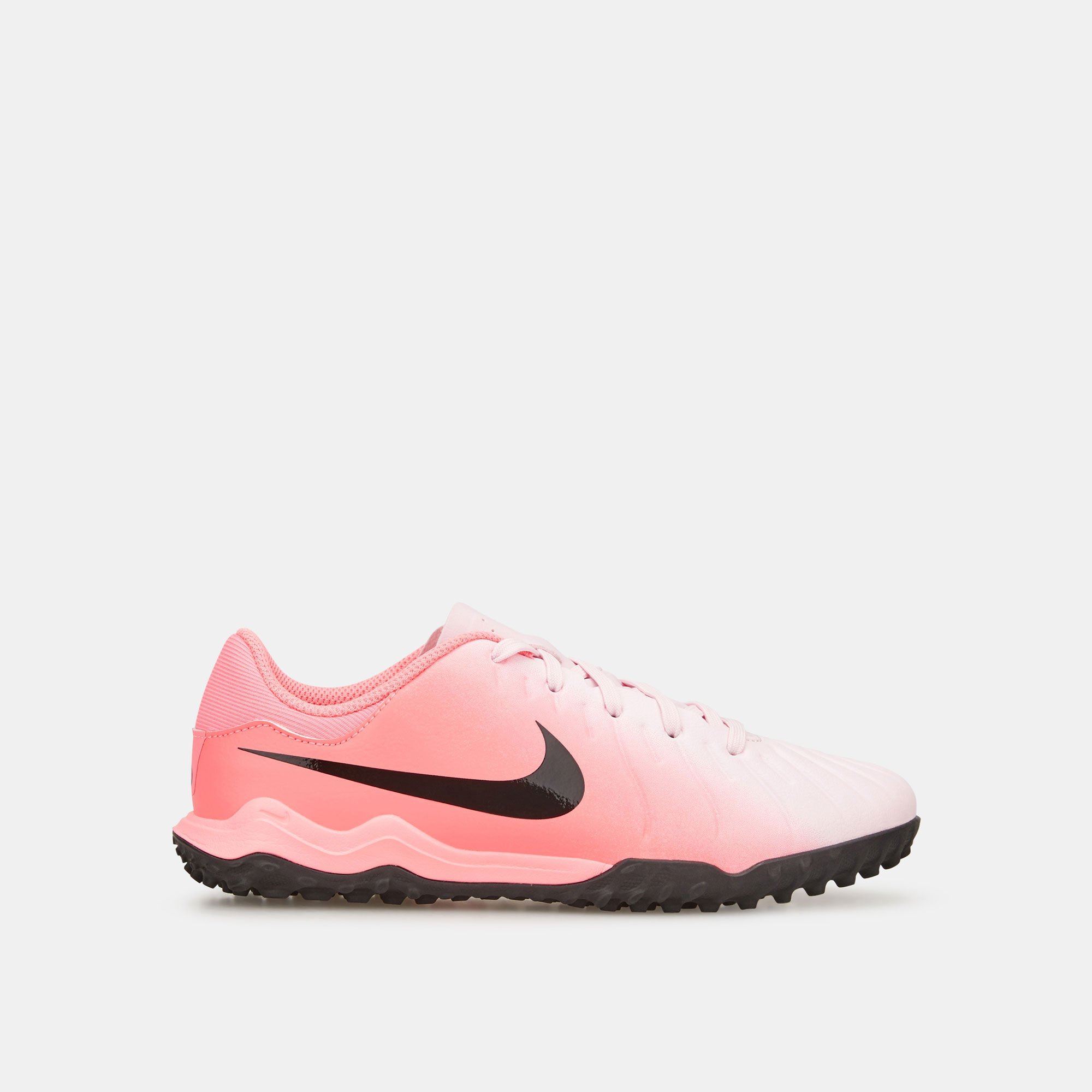 Kids football turf shoes store