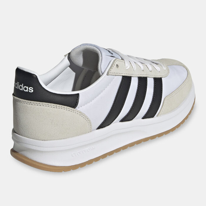 adidas Men's Run 72 Shoes White image number 2