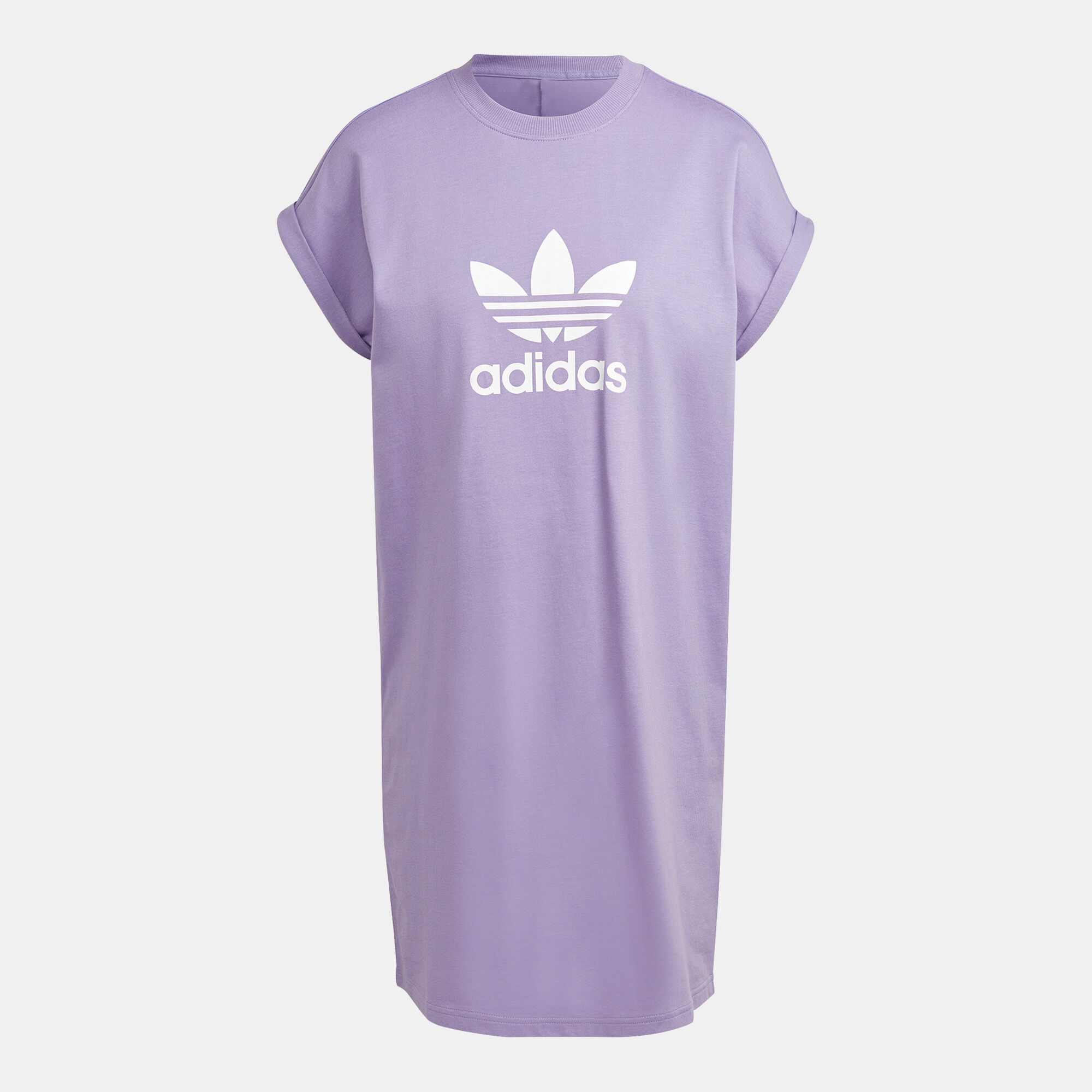 Adidas t shirt top dresses