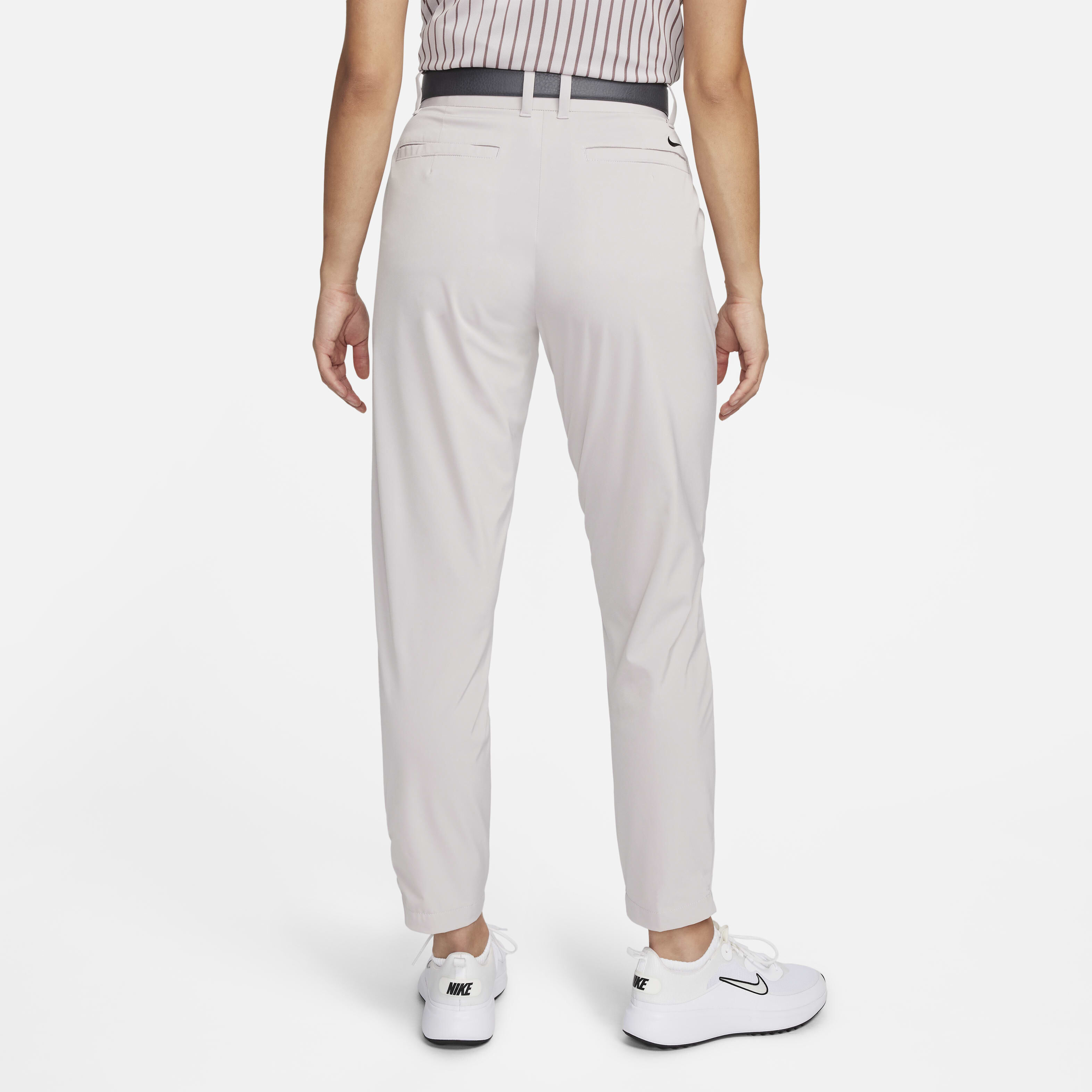 Women s Dri FIT Tour Golf Trousers Beige Nike in Kuwait SSS