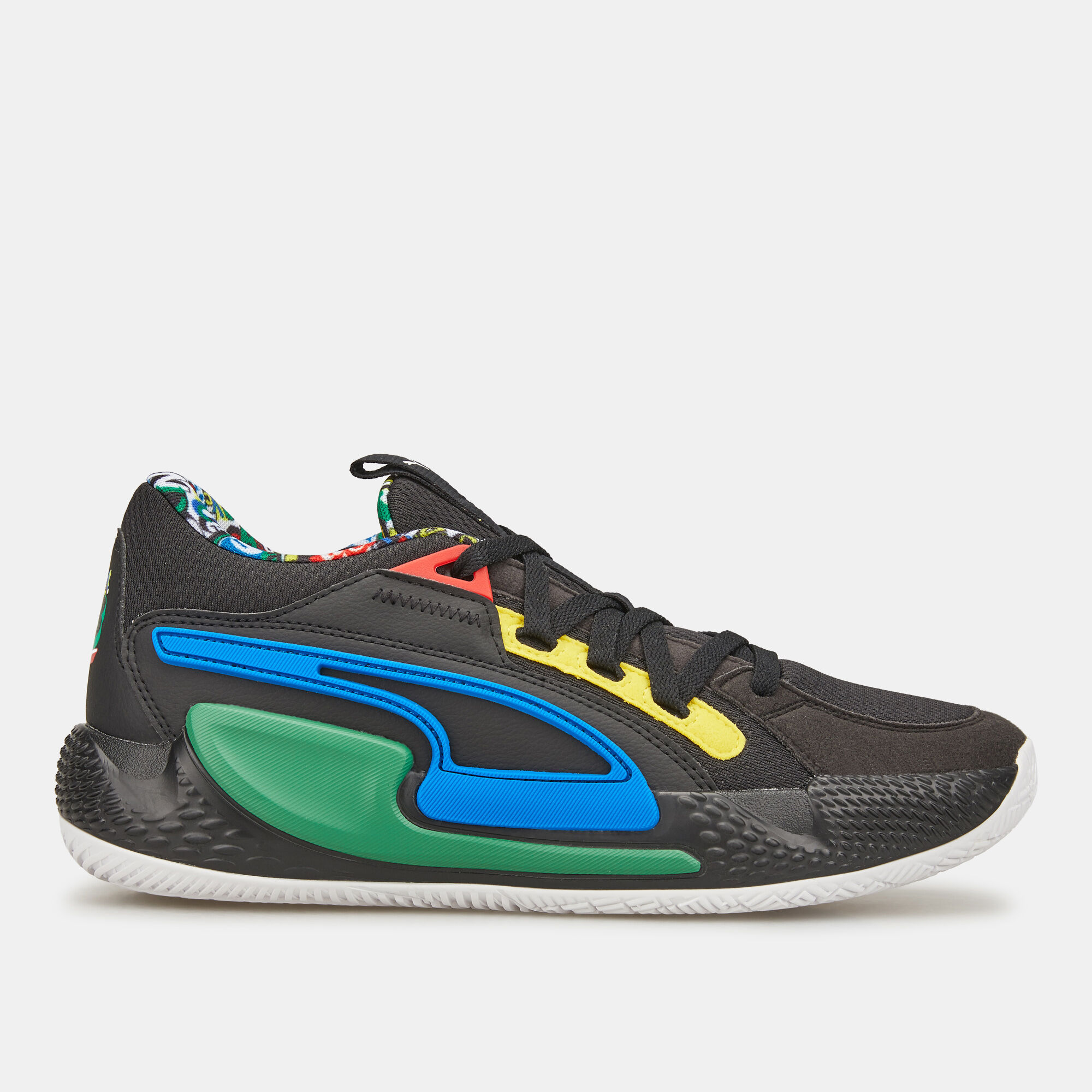 Puma water cube series 2025 basketball