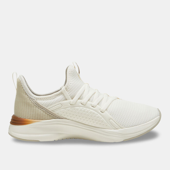 PUMA Women's Softride Sophia 2 Running Shoes White image number 2