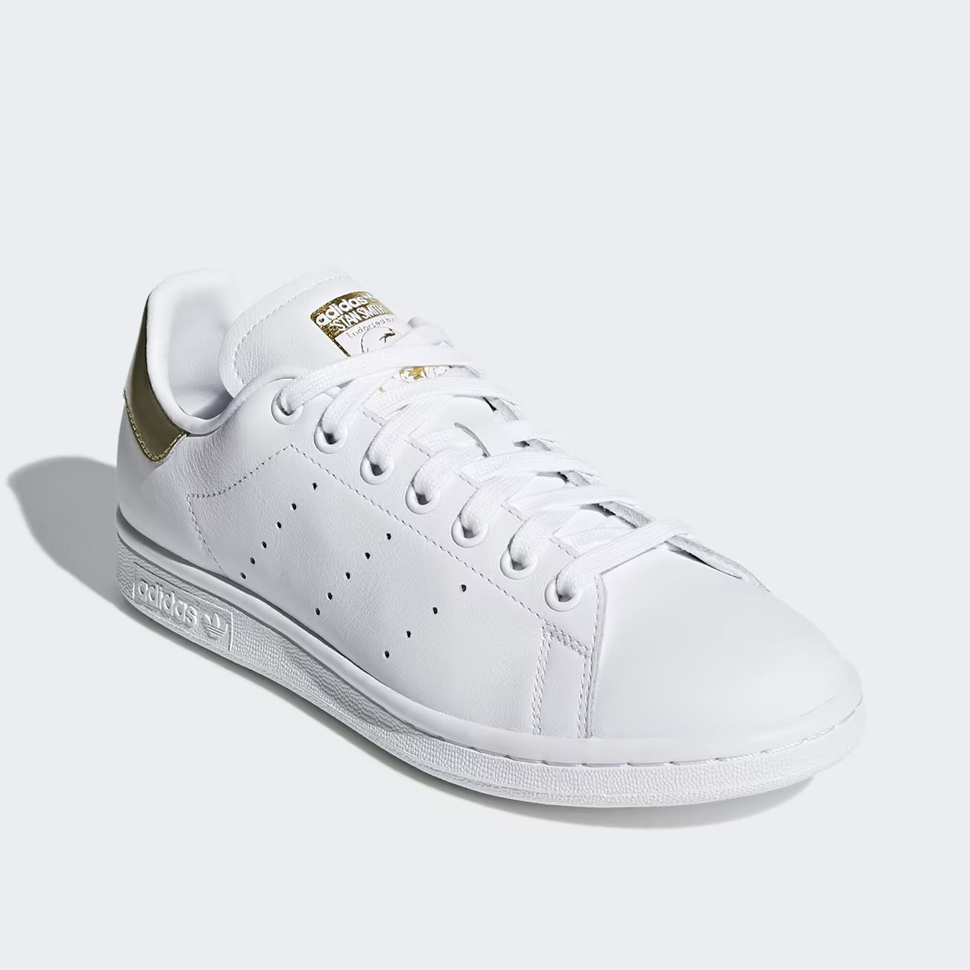 Women s Stan Smith Shoes White adidas Originals in Kuwait SSS