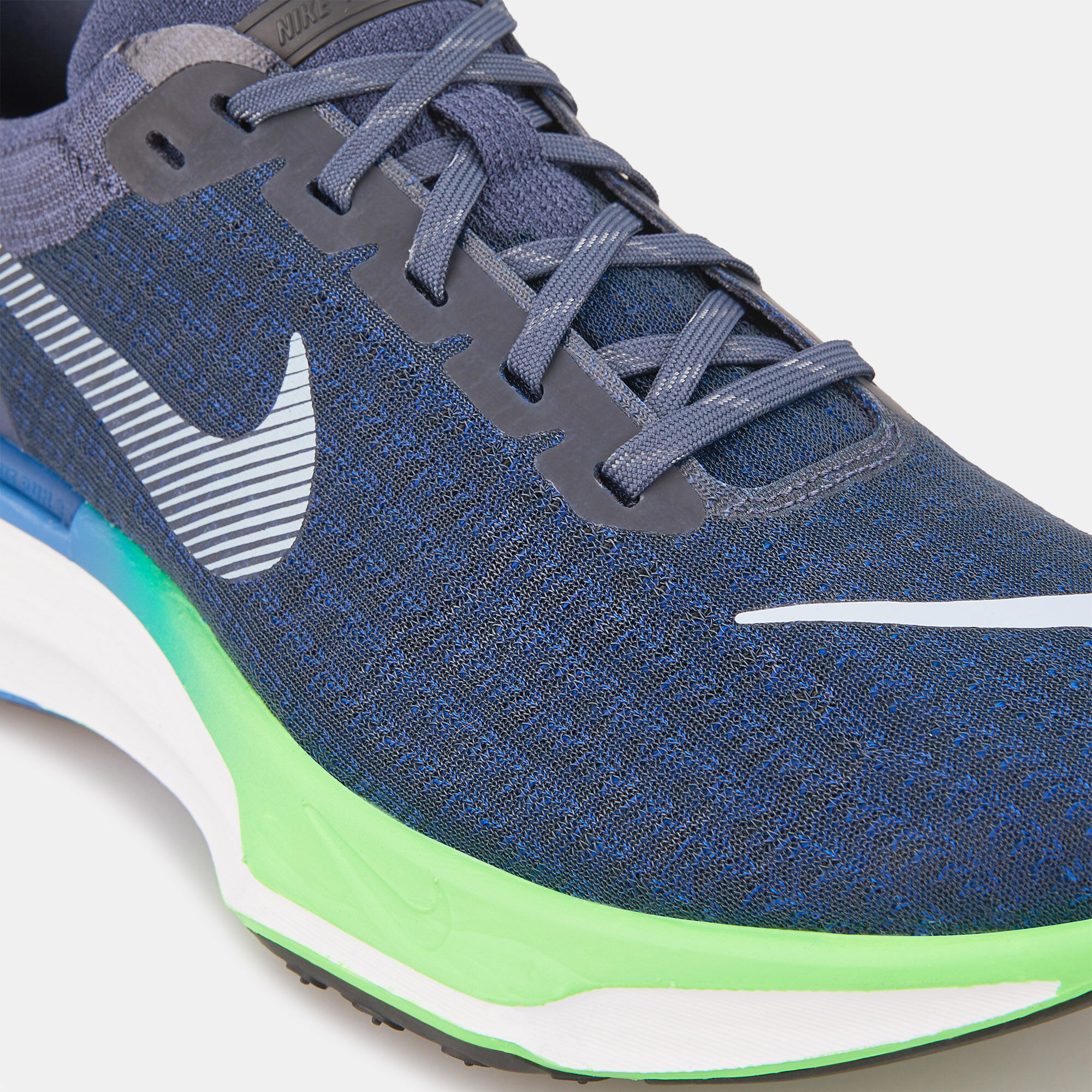 Men s Invincible 3 Road Running Shoes Blue Nike in Kuwait SSS