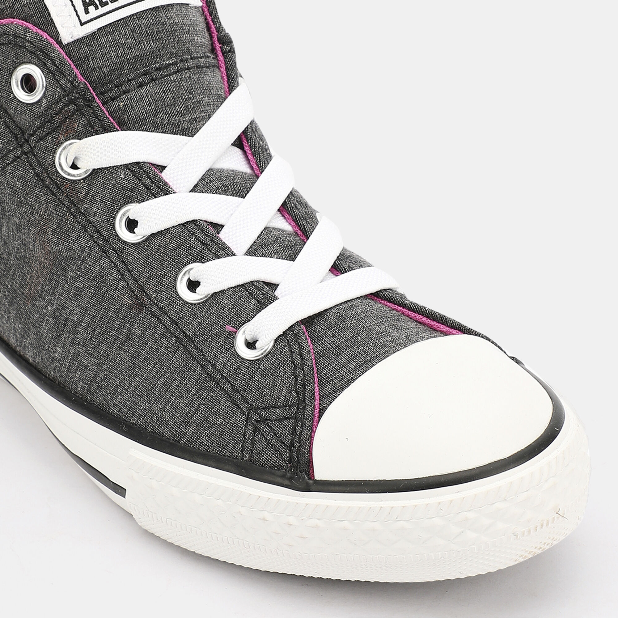 Girls top converse madison