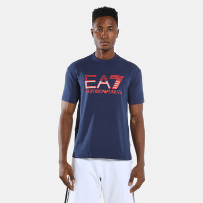 EA7 Emporio Armani T-Shirts Online in Kuwait | Buy Shoes, Clothing | SSS