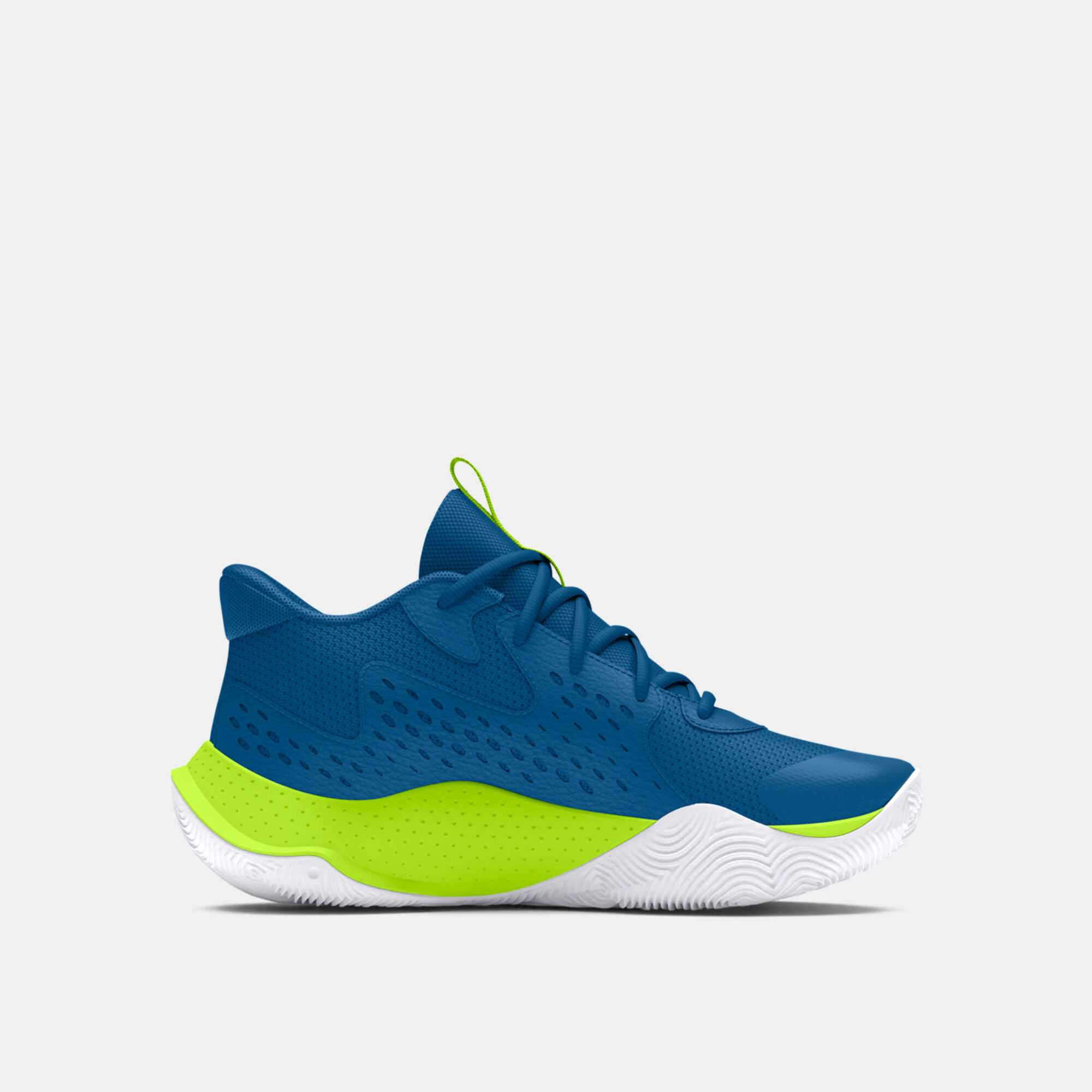 Kids' hustle quick basketball shoe grade school deals