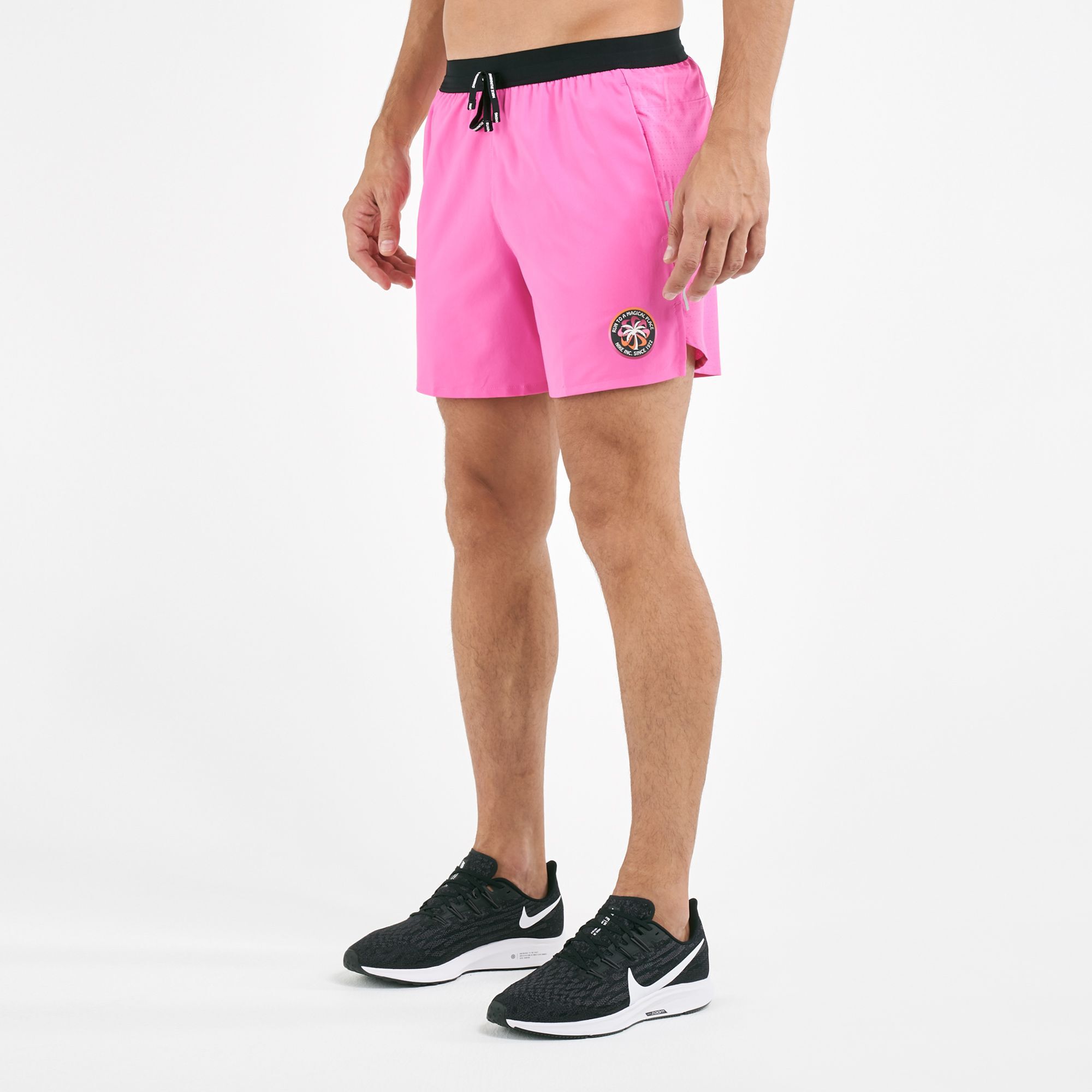 Men s Flex Stride Lined Running Shorts