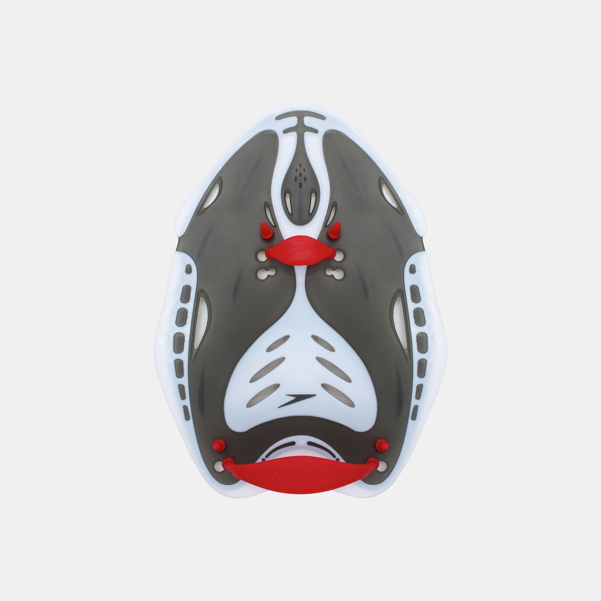Buy Speedo BioFuse Power Paddle Red in Kuwait SSS