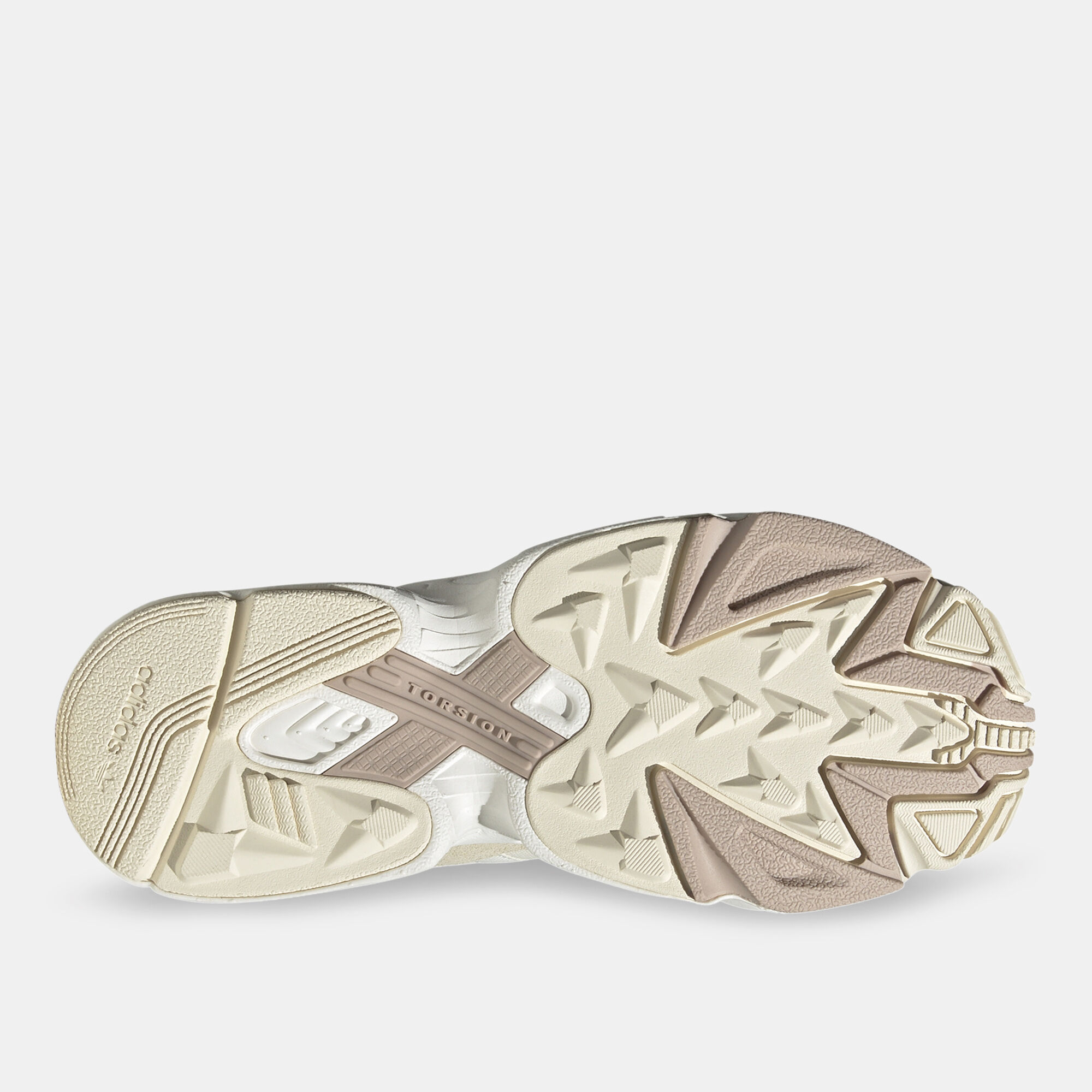Adidas beige falcon store