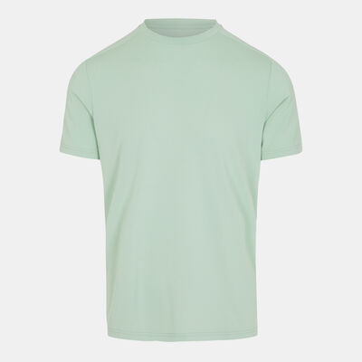 Sun and Sand Sports Men's Training T-Shirt Green