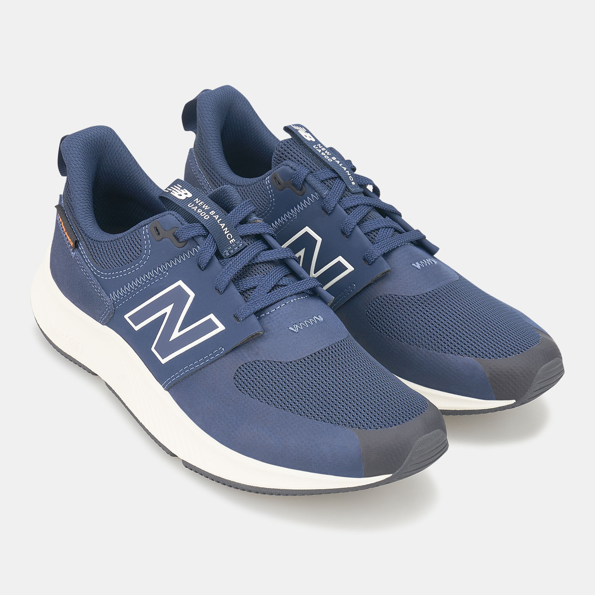New balance 420 trainers in navy mrl420cf shop