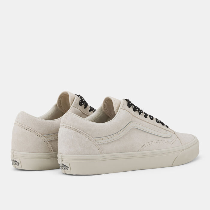 Vans Old Skool Unisex Shoes Beige image number 2