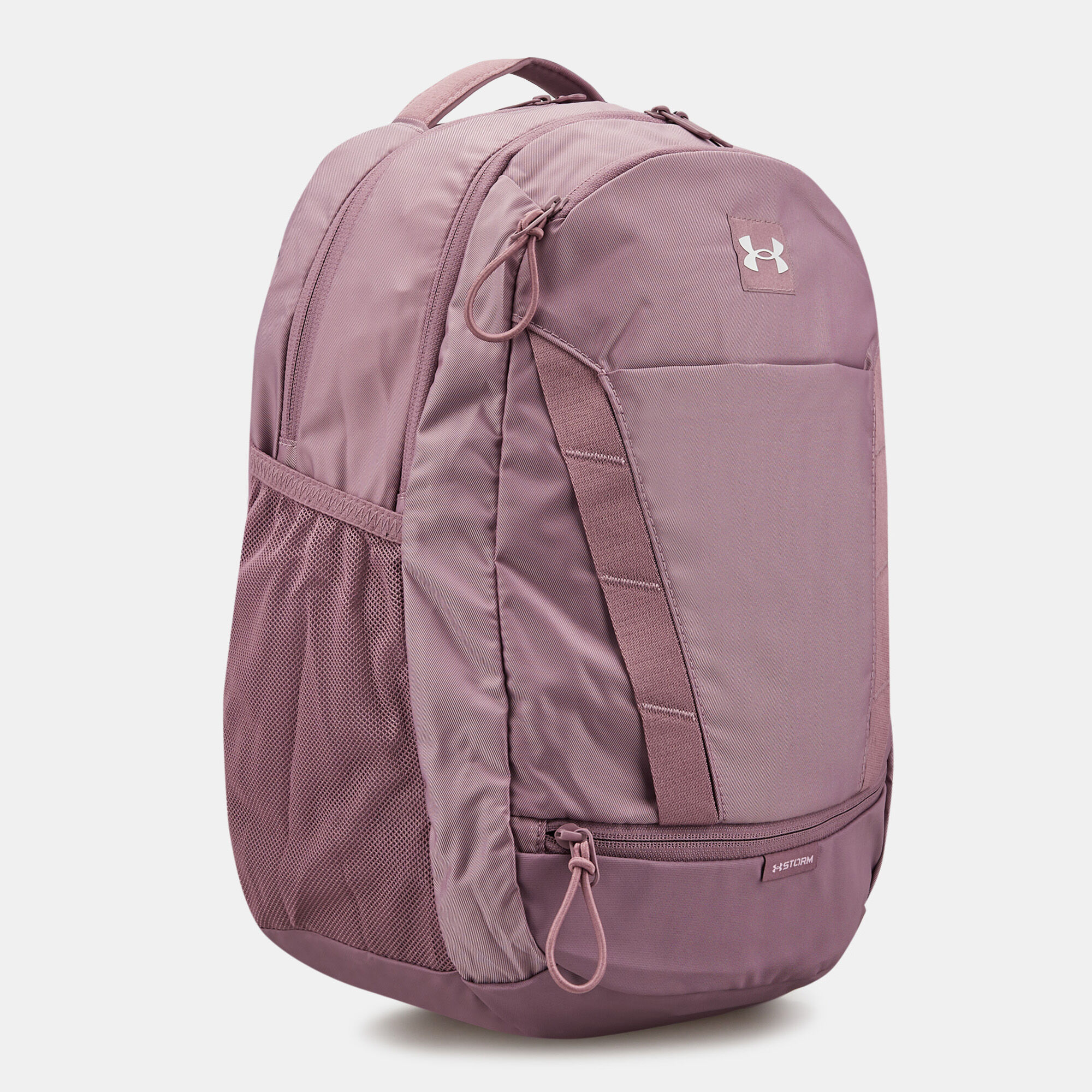 Ua top hustle 2